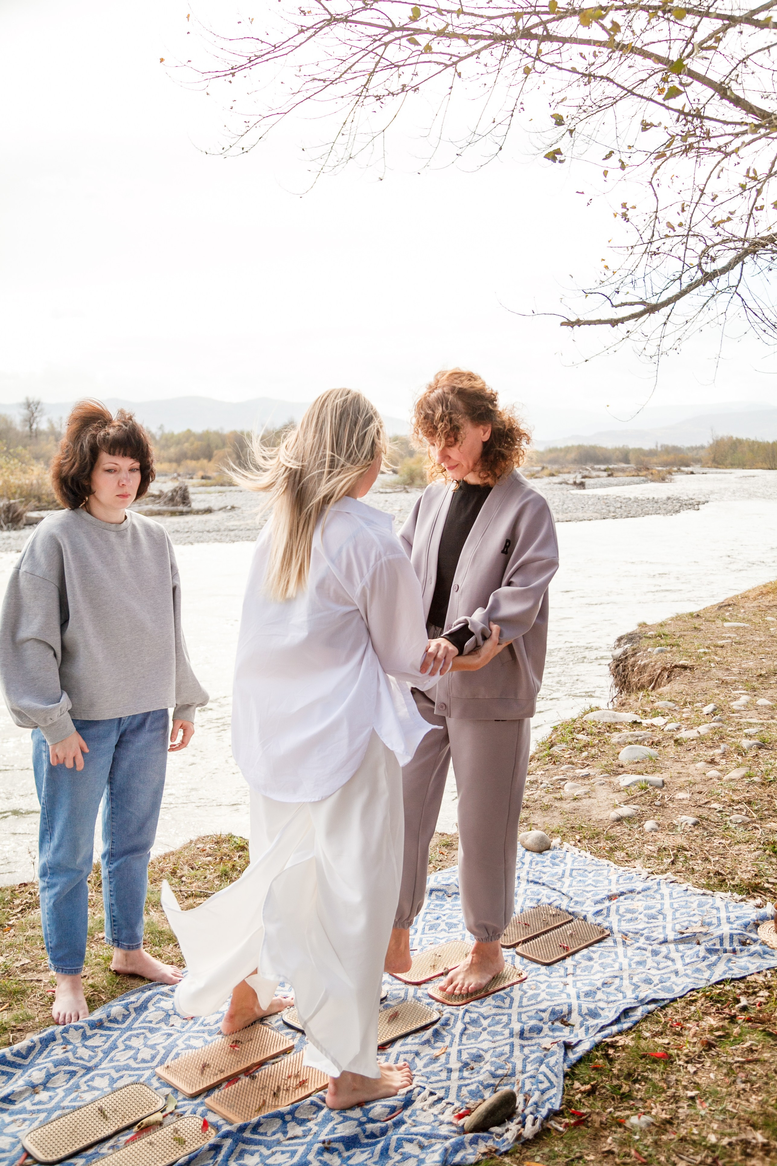 Ретрит"ОТКРОЙ СЕБЯ». Свадебный и семейный фотограф в Армавире