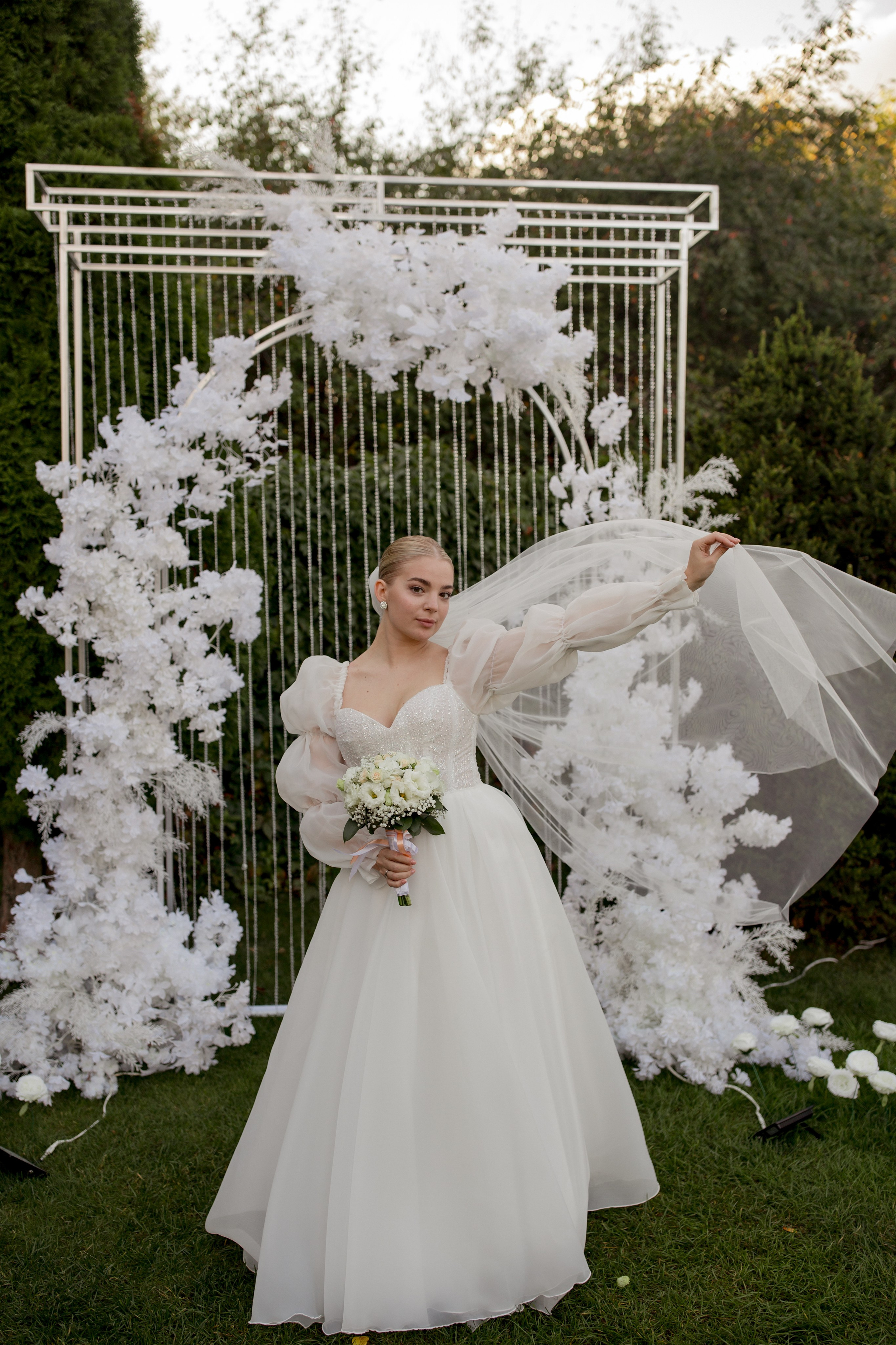 Портфолио. Свадебный фотограф в Москве и Твери