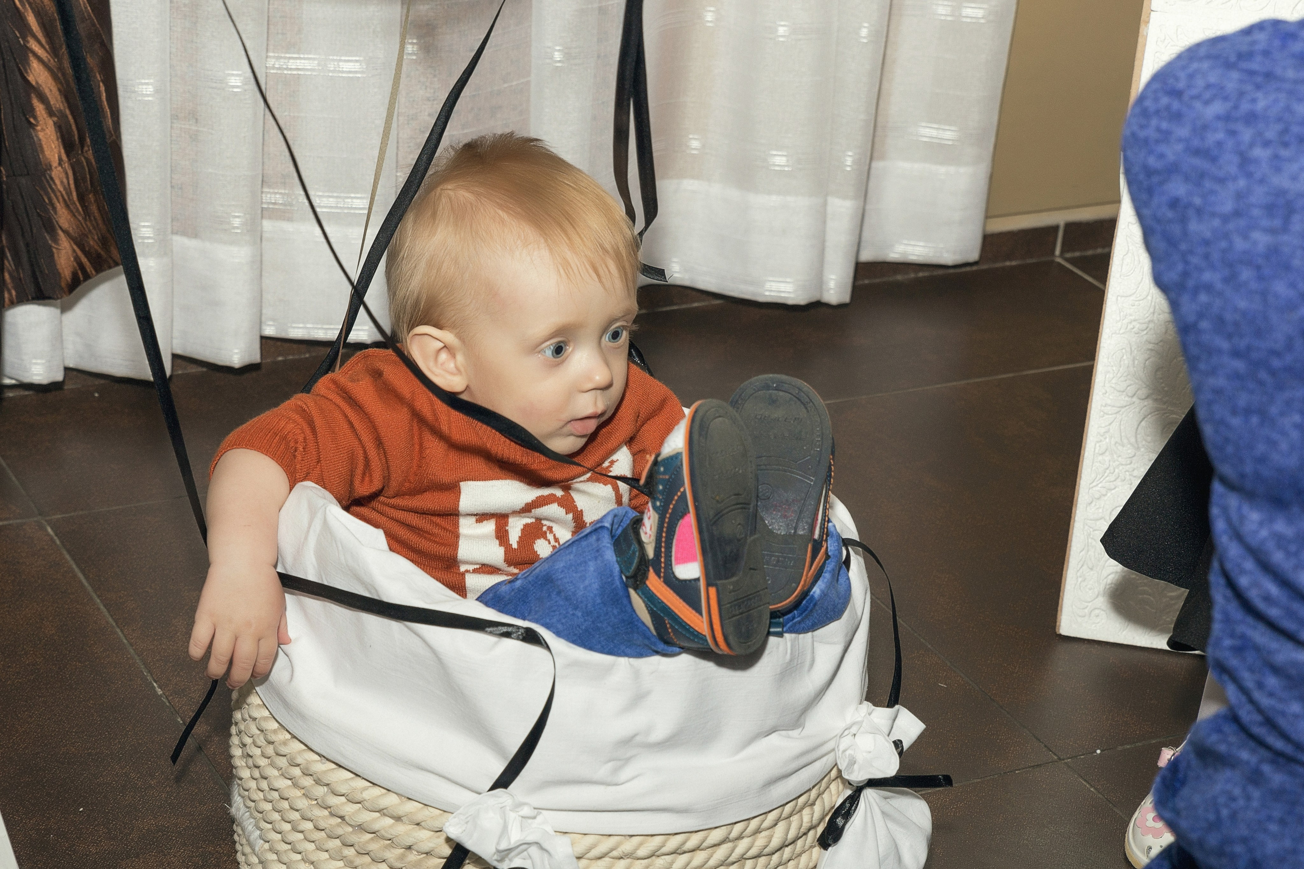 Забавные фото с детьми