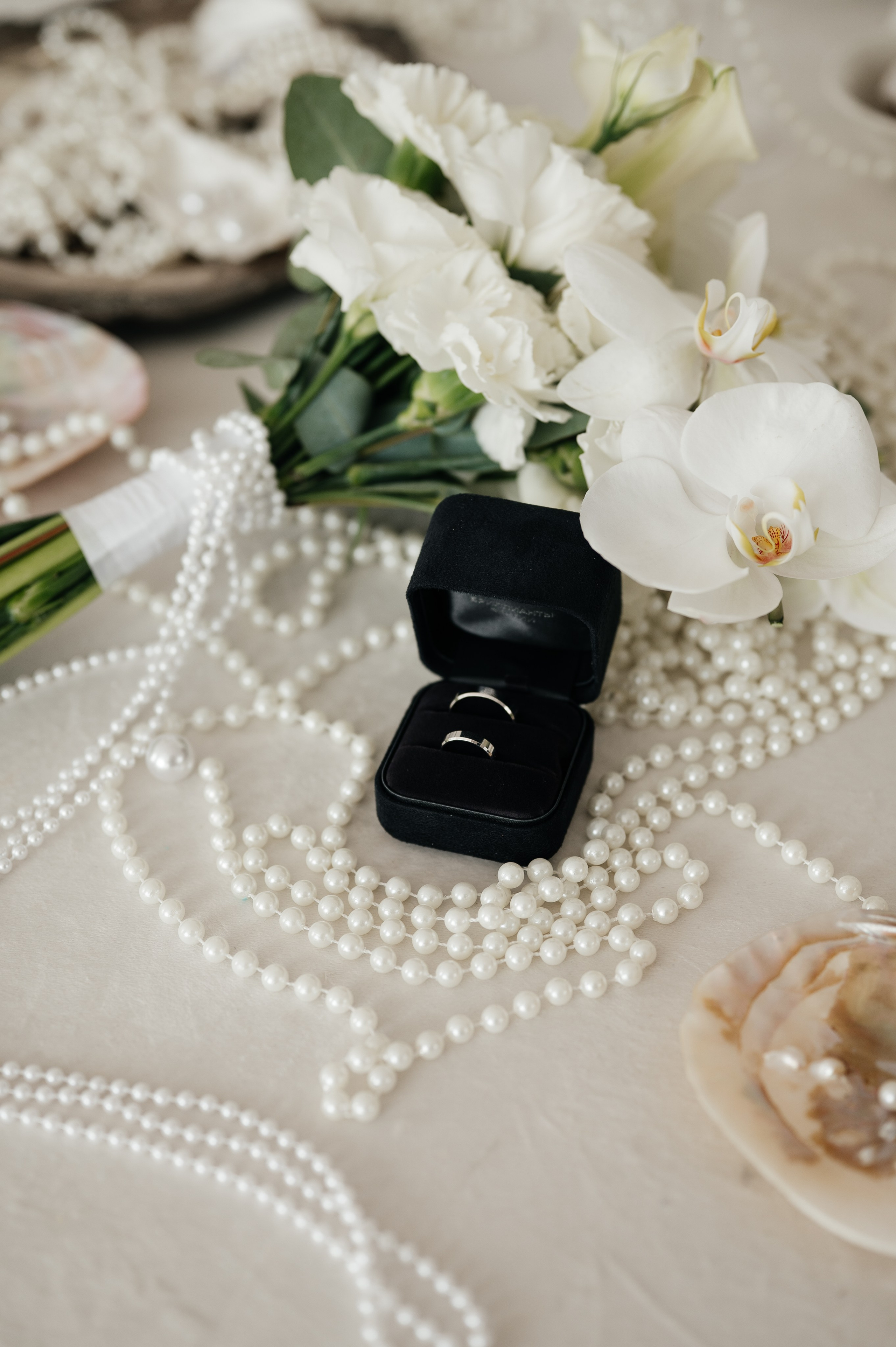 Павел и Полина. Свадебный и семейный фотограф в Краснодаре Алина Мельник