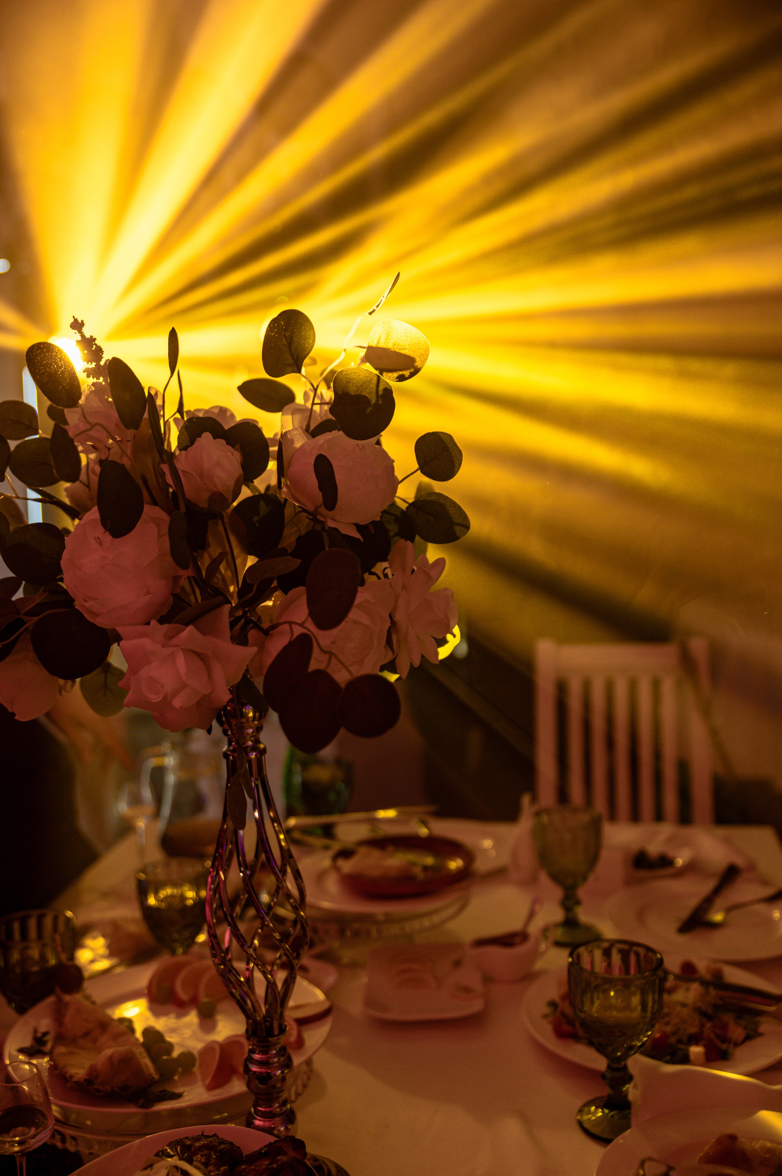 Андрей и Зоя. Свадебный и семейный фотограф в Краснодаре Алина Мельник