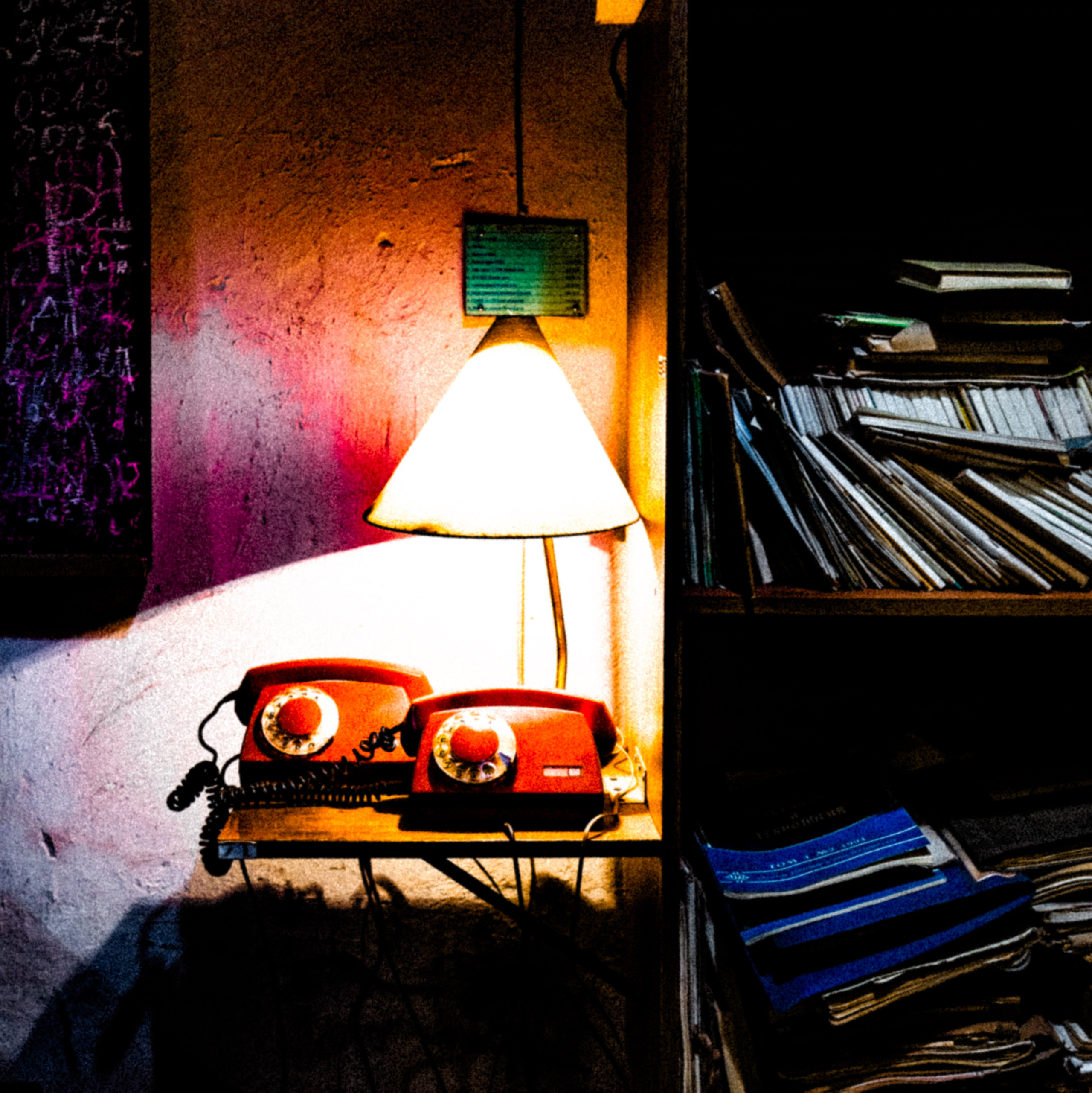 Свобода и мир. Творения свободного художника