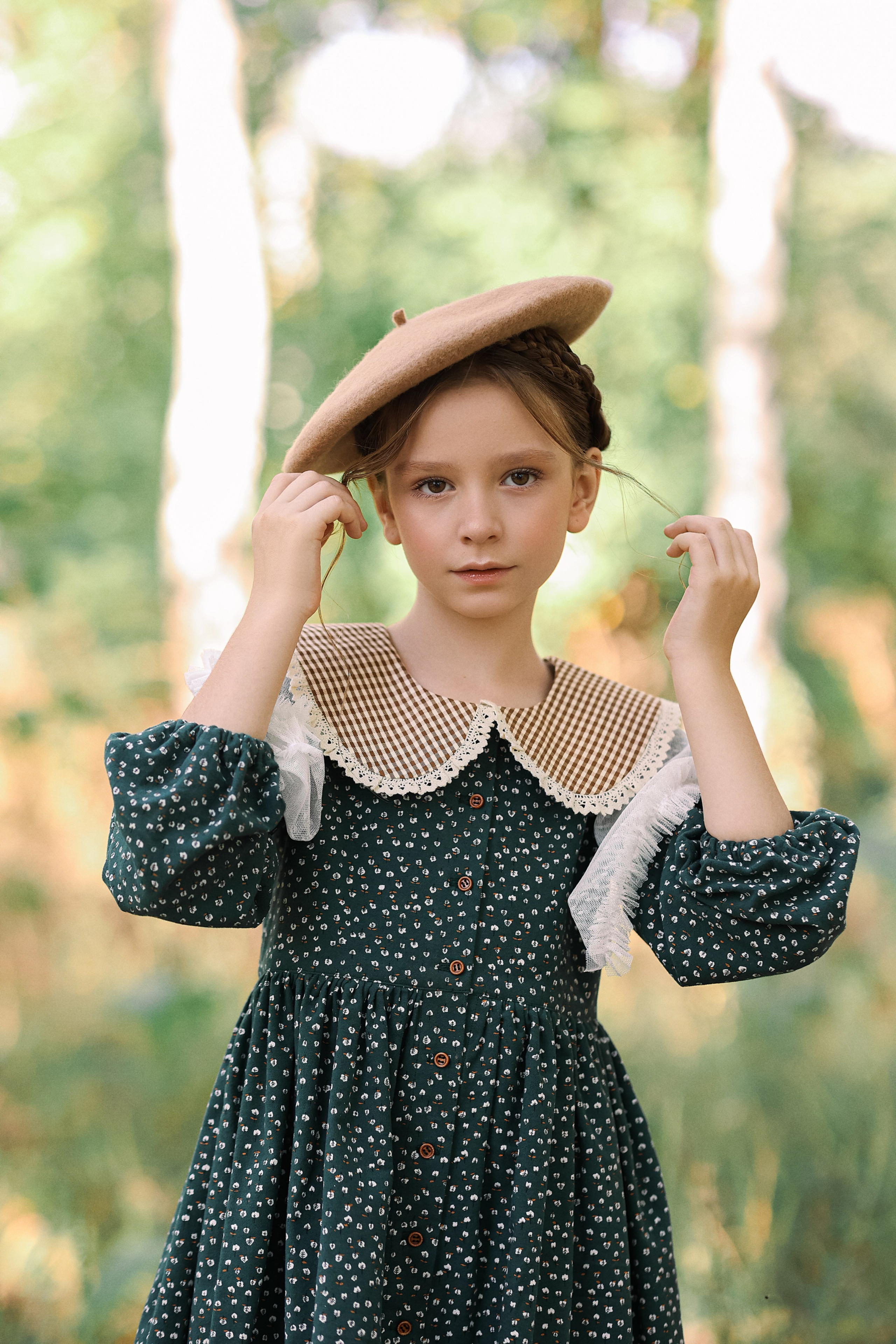 POLINA. Модельная студия MIA Models