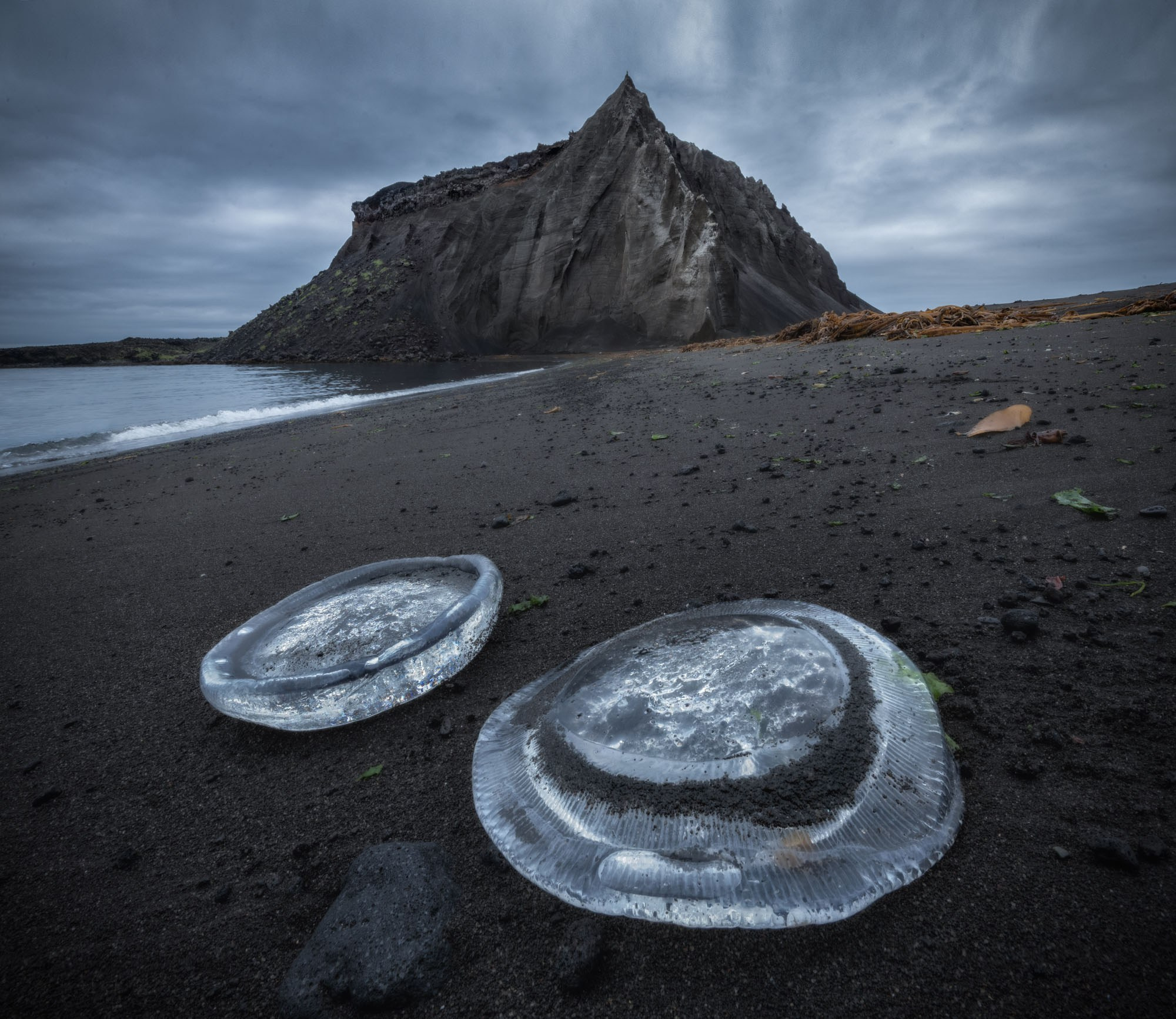 Фототур на северные Курилы 2026