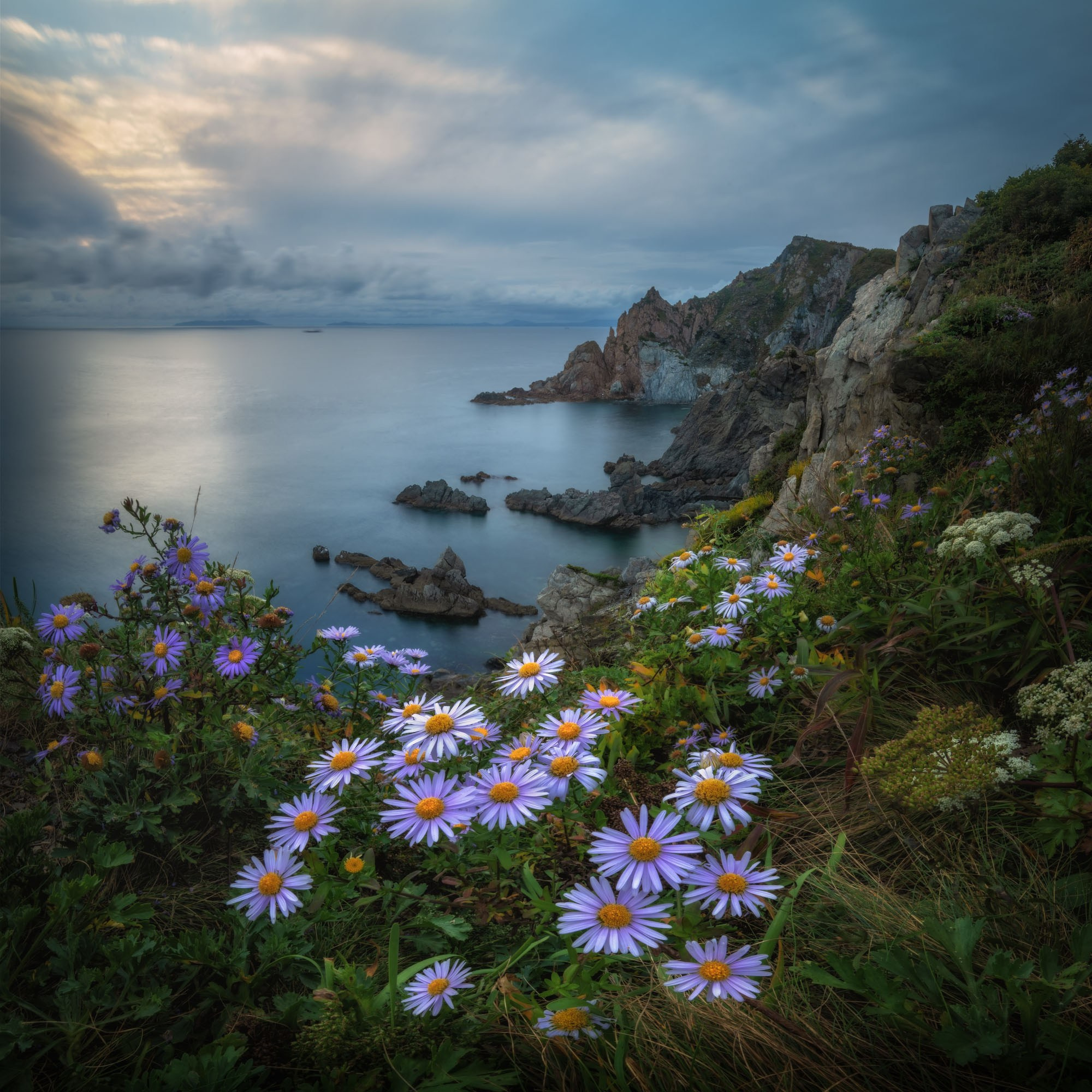 Фотографии Приморье