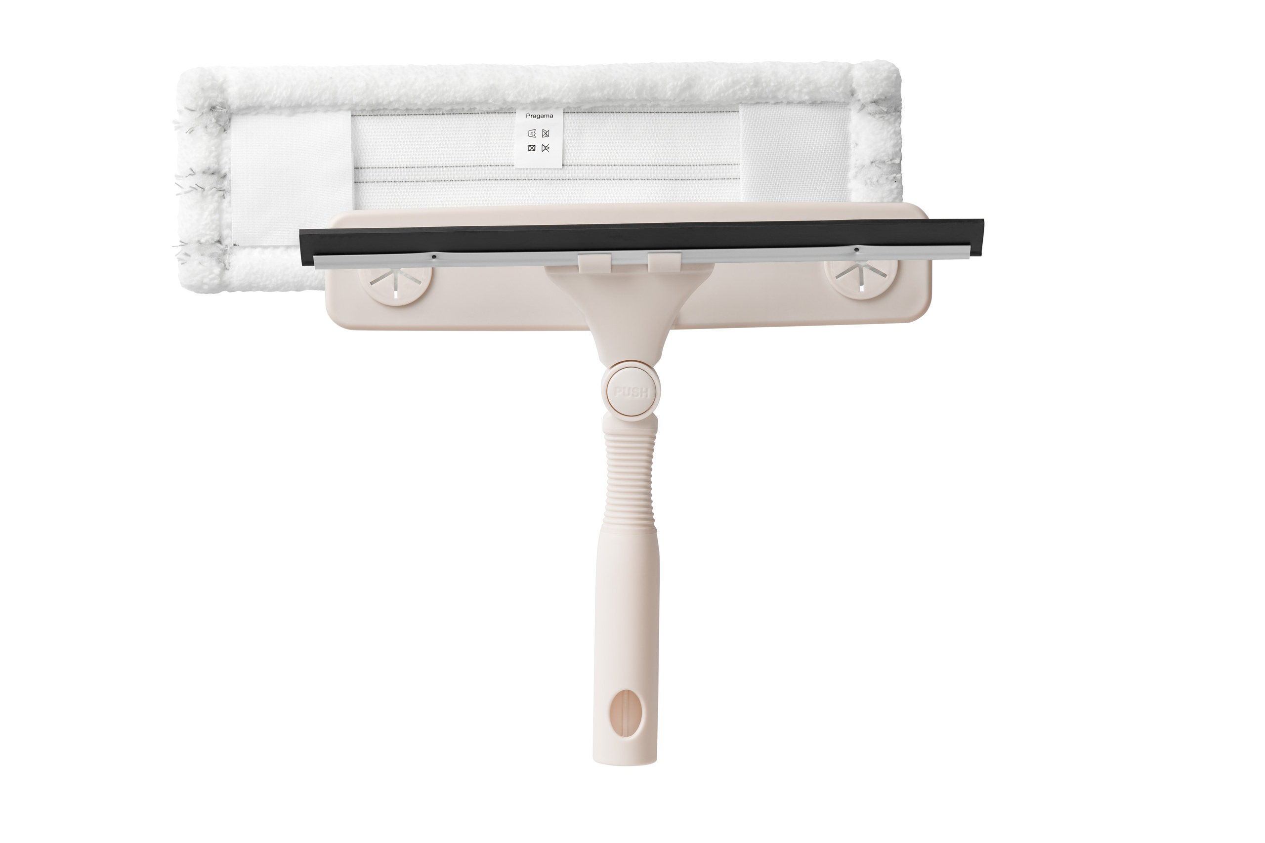 Швабры Pragma. Олег Дмитриев