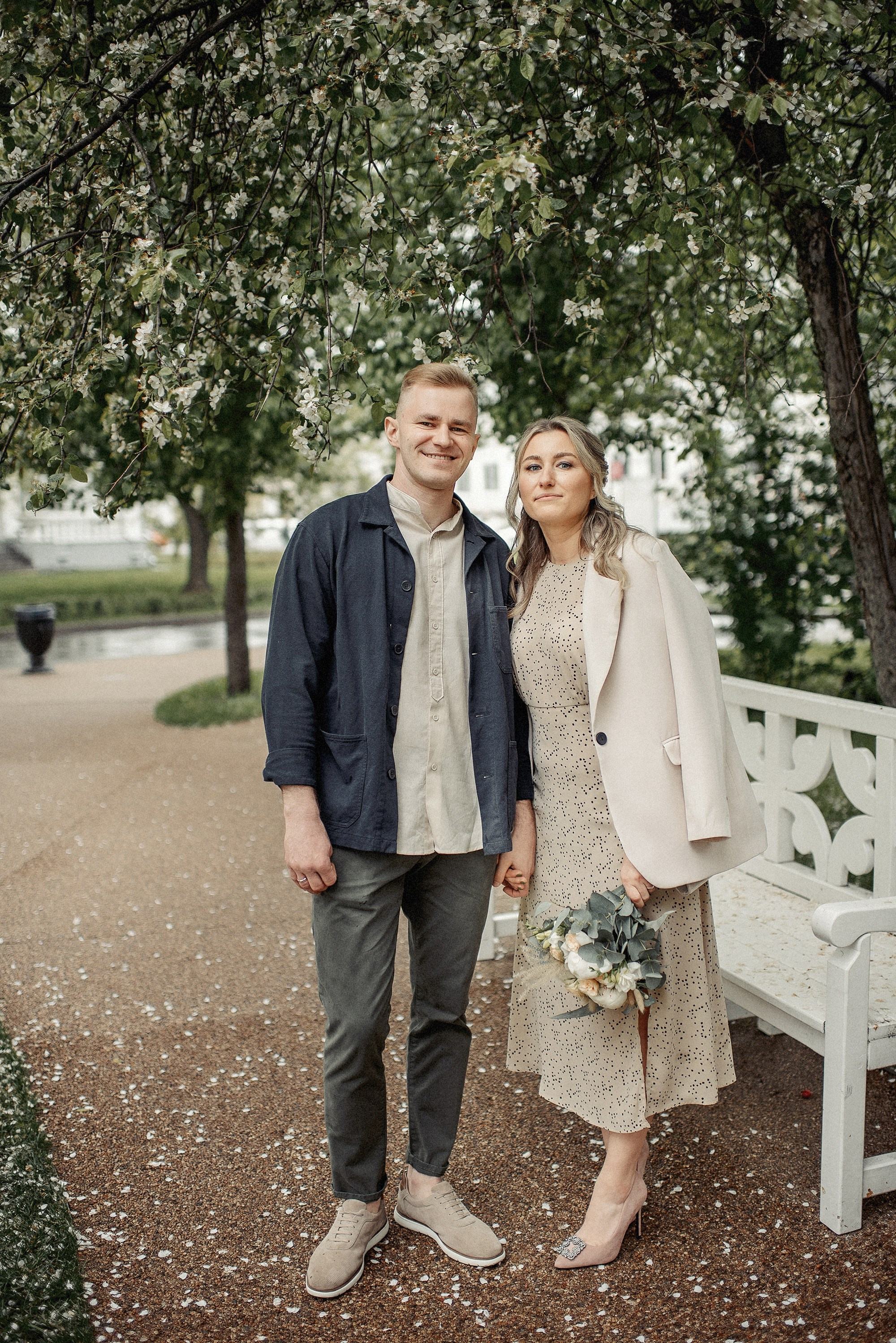 РИТА и АНДРЕЙ. Свадебный и семейный фотограф РИТА БОЧКАРЁВА