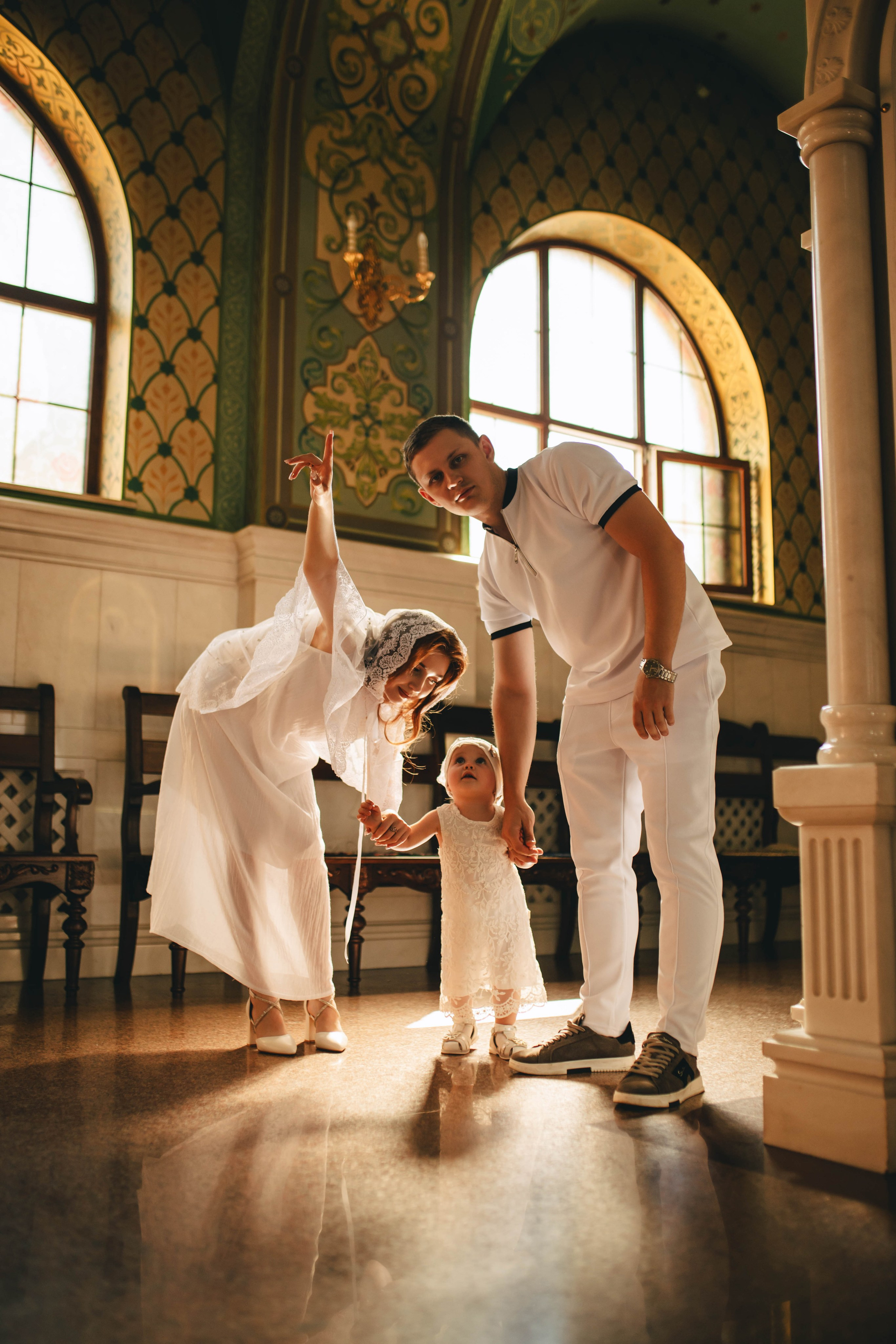 Церковь Владимира Равноапостольного | Ставрополь. Фотограф в Ставрополе Алина Клочкова