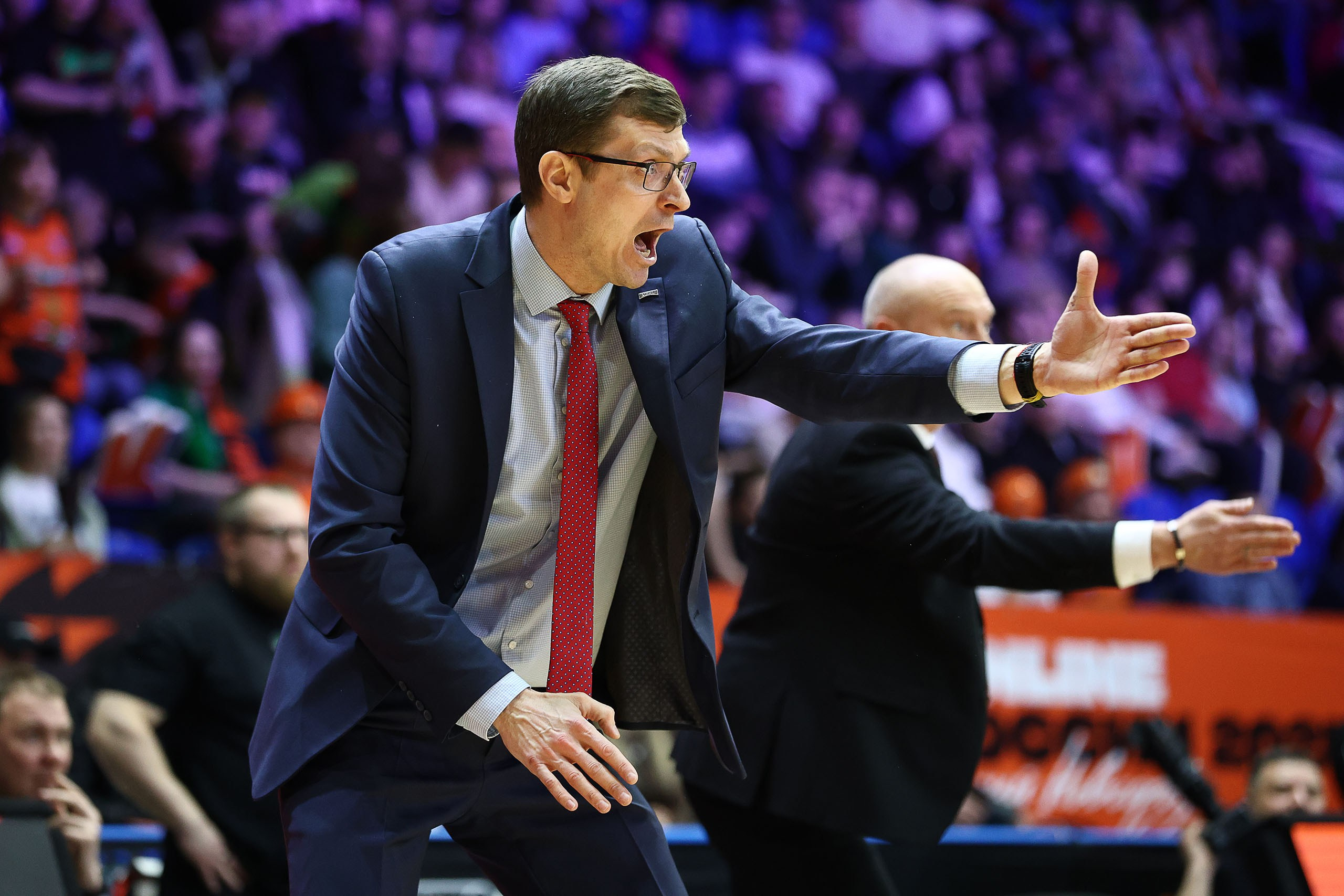 БАСКЕТБОЛ. Репортажный фотограф в Нижнем Новгороде и Москве Ангелина Ильичева