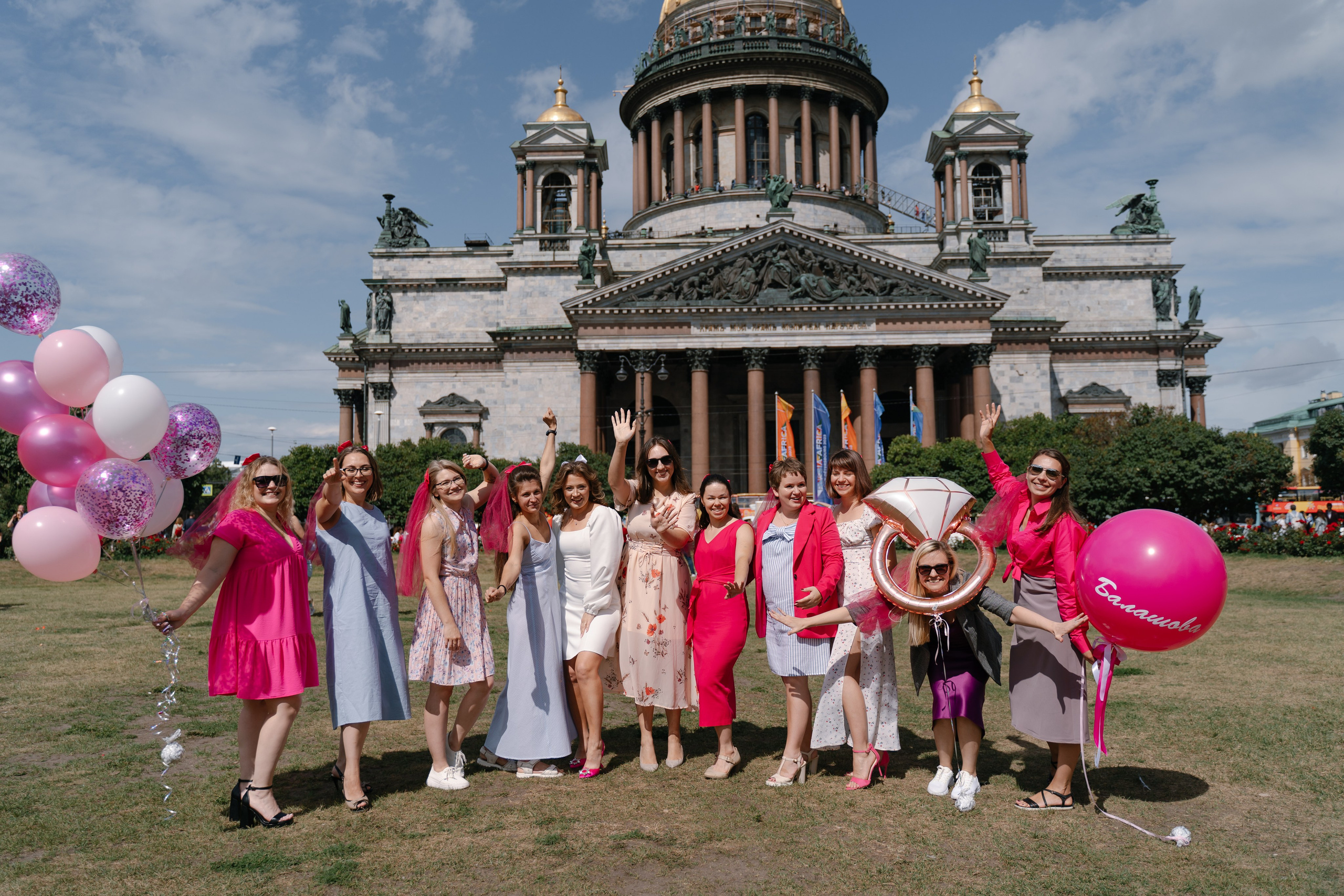 29.07.2023. Свадебный фотограф — Наталья Фед СПб/Москва
