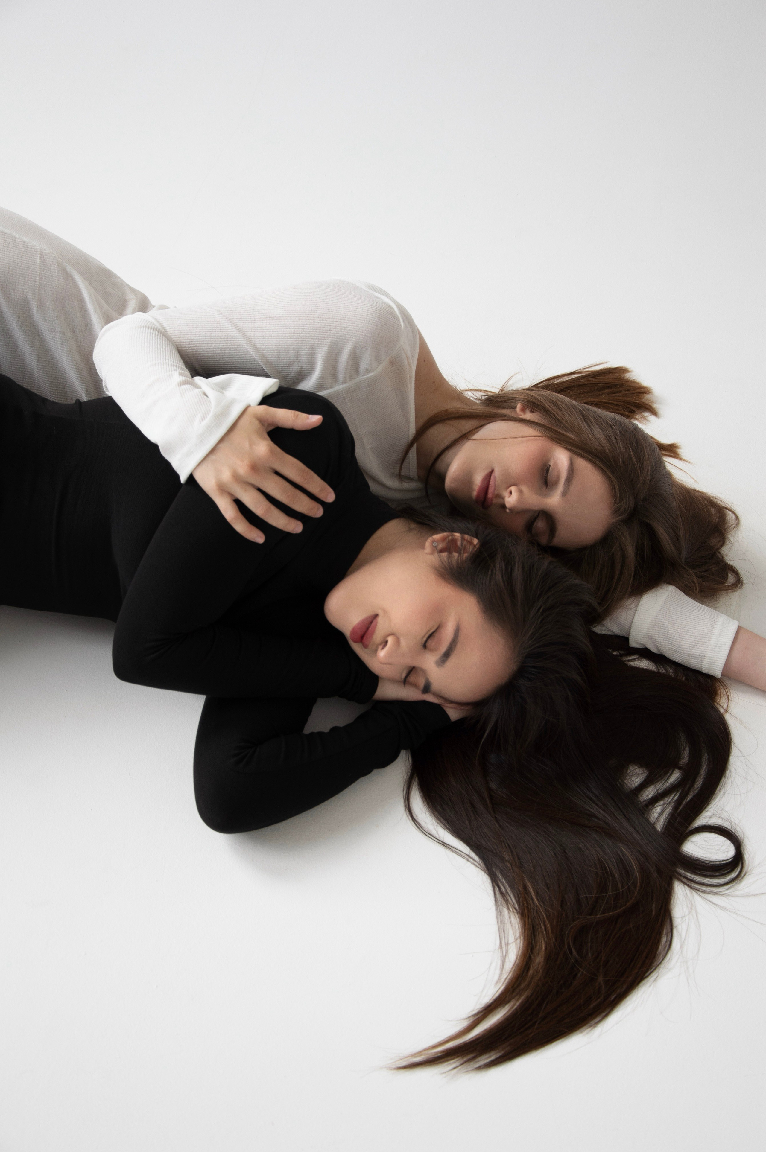 Съёмка в студии. Мобильный фотограф в Омске