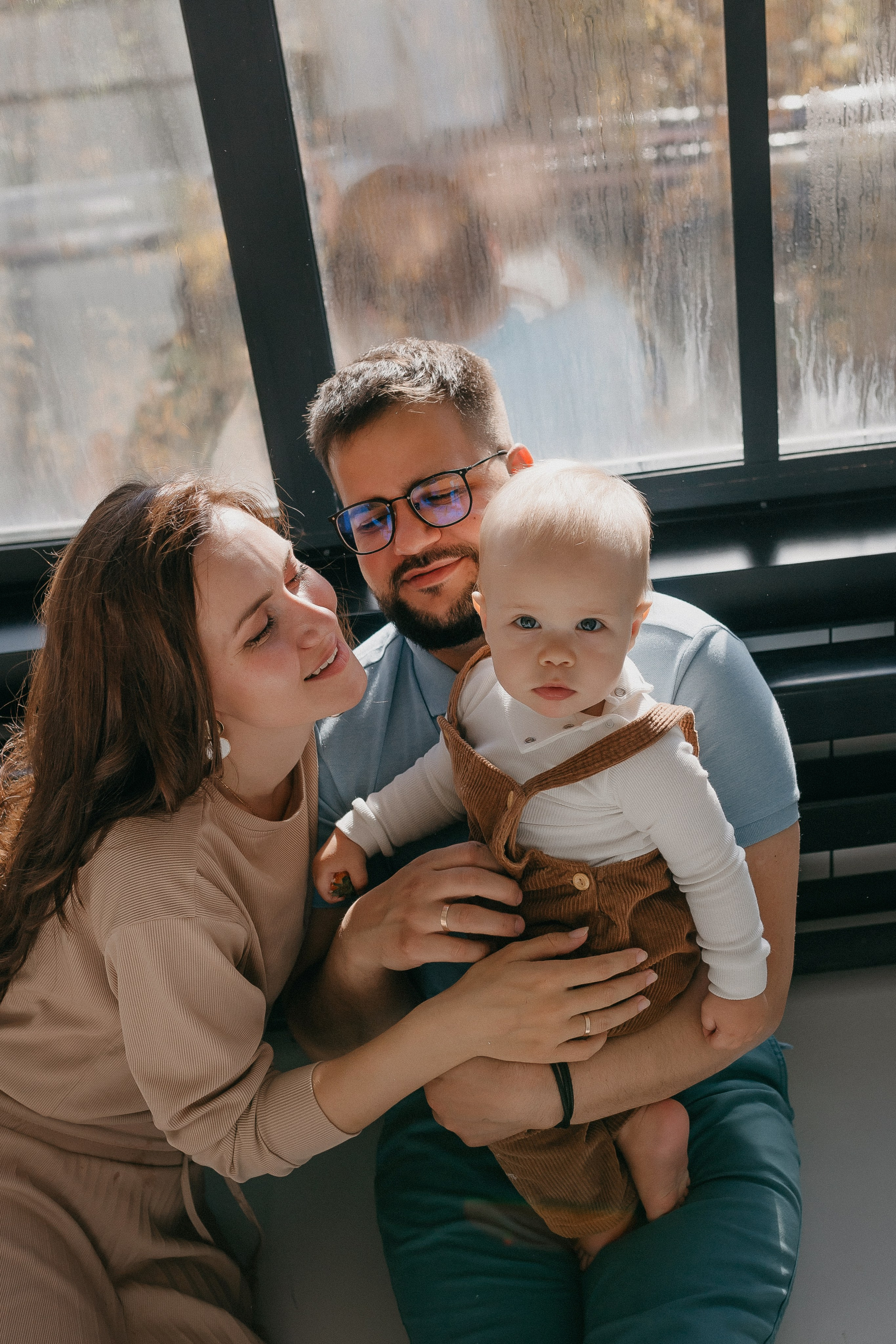 Славик. Семейный фотограф в Сургуте