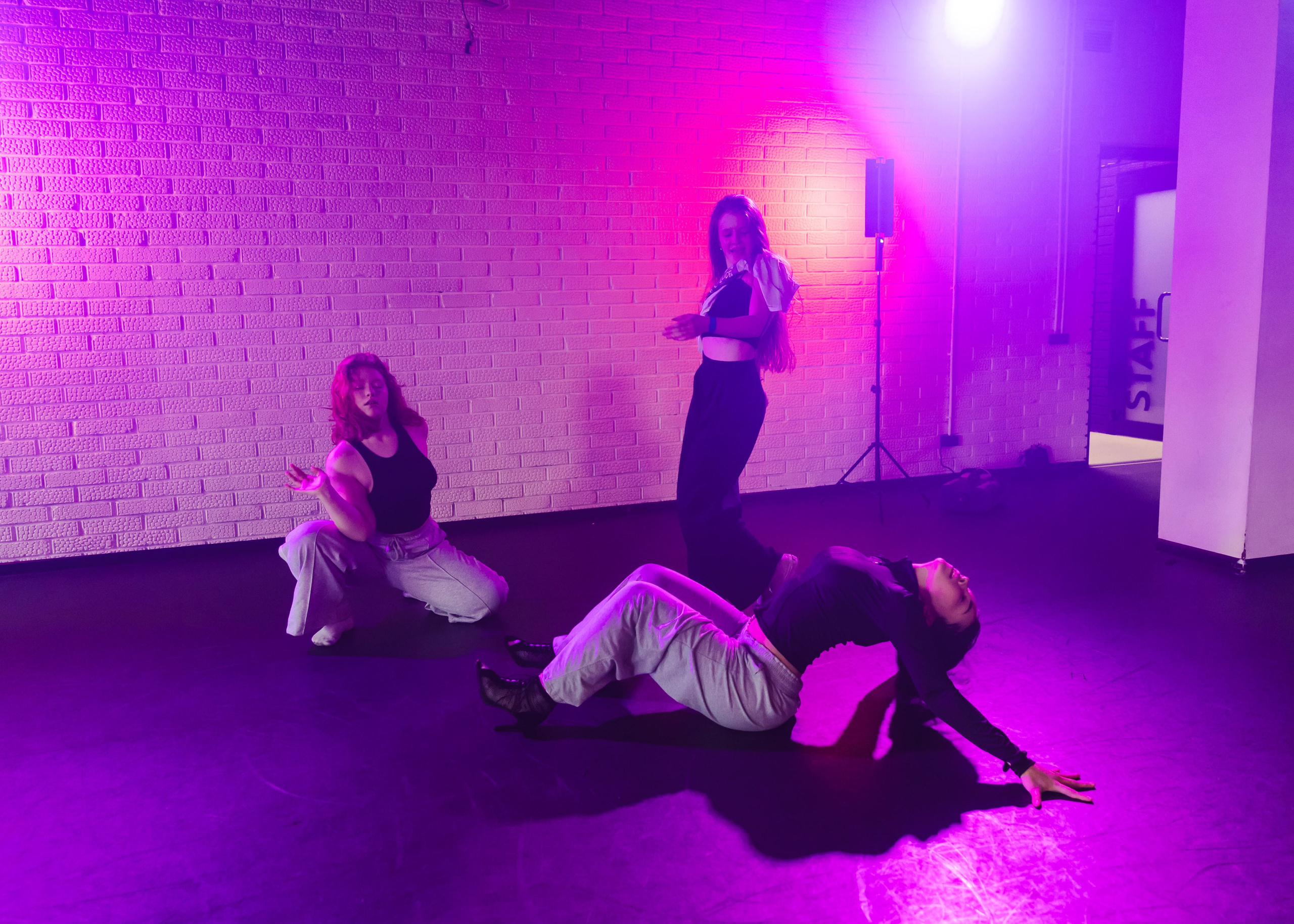 16.03.2025 Step By Step. ФОТОГРАФ ВИНОГРАДОВА ДАРЬЯ