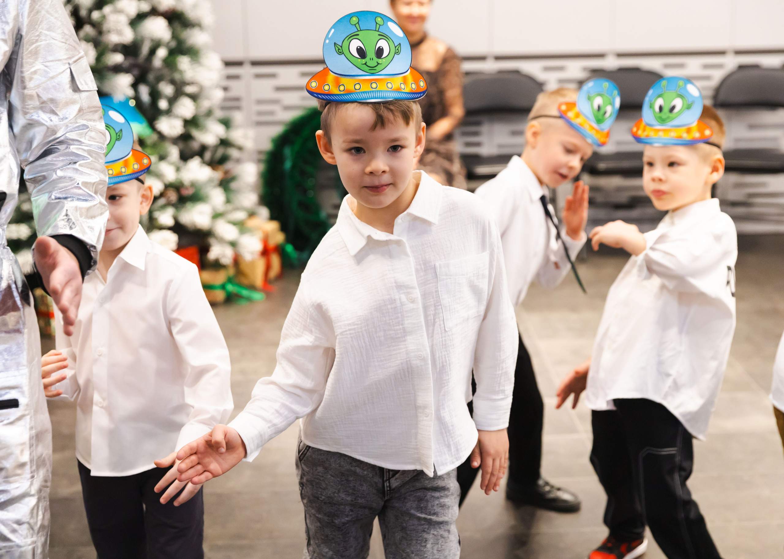 24.12.2025 Кидо, утренник. ФОТОГРАФ ВИНОГРАДОВА ДАРЬЯ