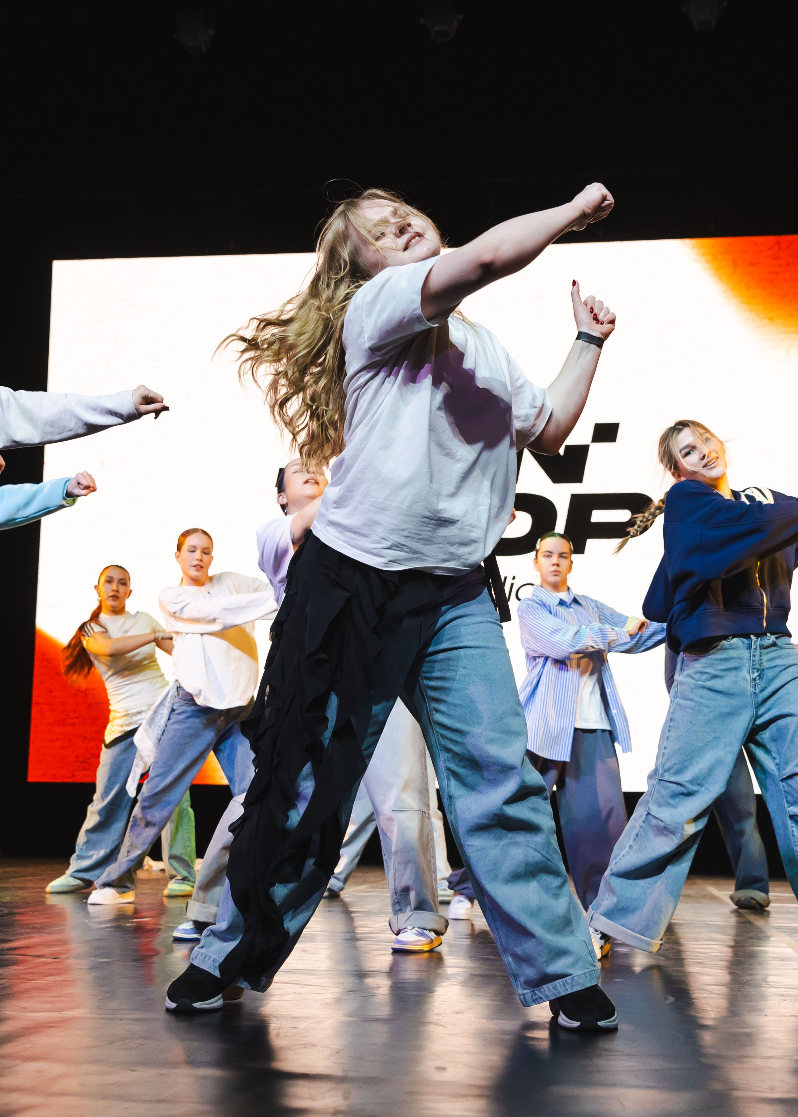 КОНЦЕРТЫ. ФОТОГРАФ ВИНОГРАДОВА ДАРЬЯ