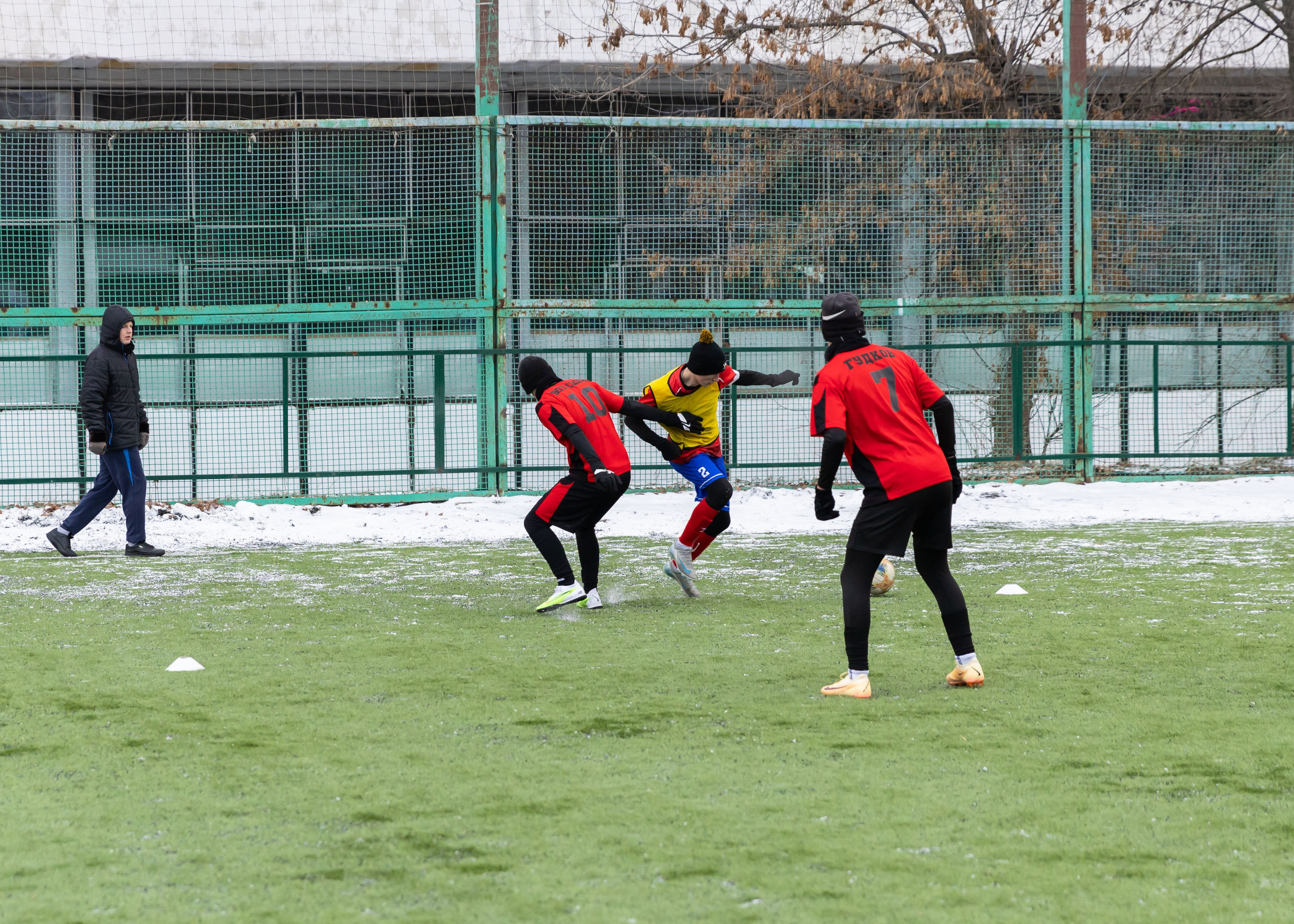 07.12.2024 Гимназиада. ФОТОГРАФ ВИНОГРАДОВА ДАРЬЯ
