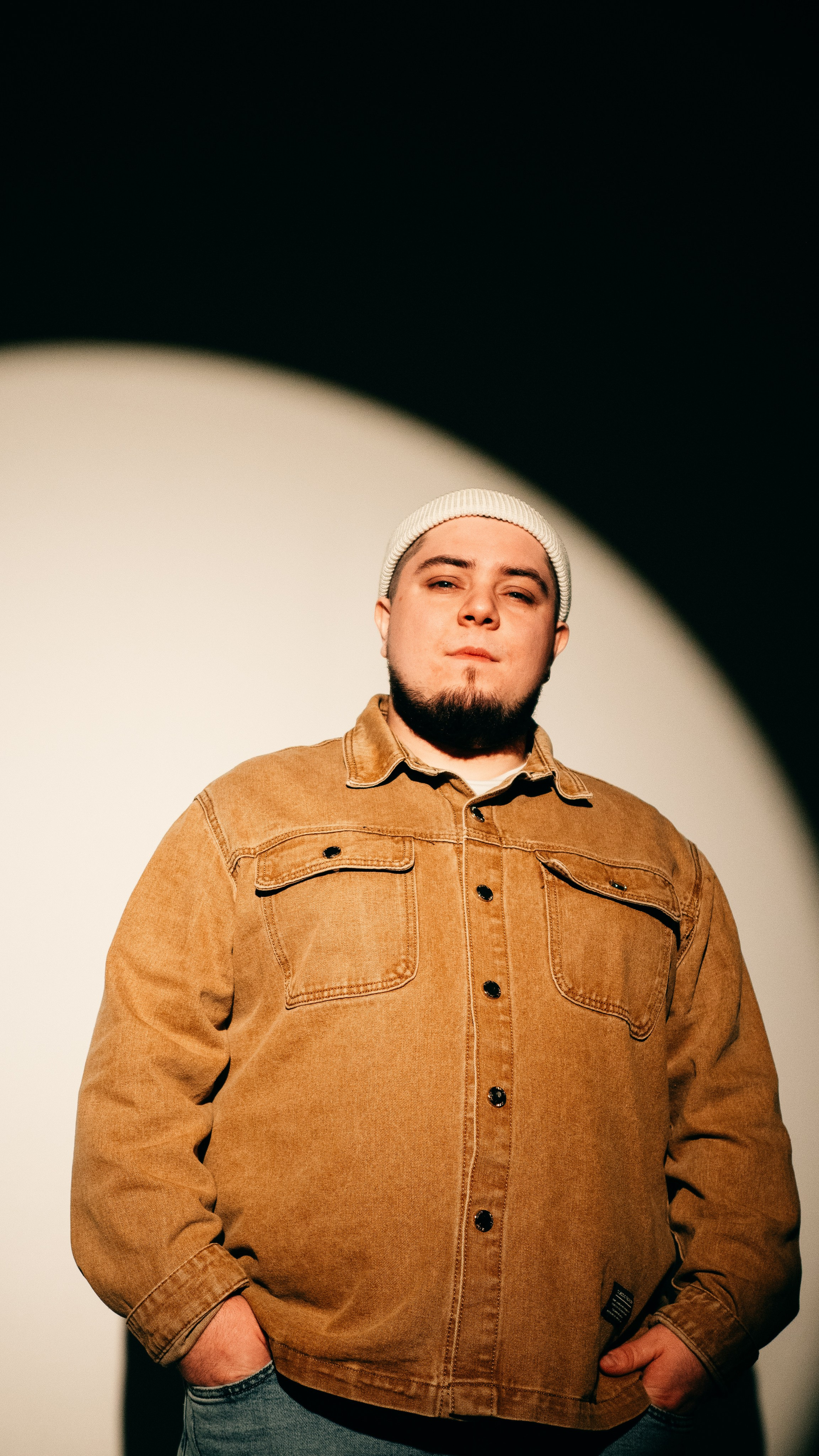 Тимур. Фотограф София Комкина