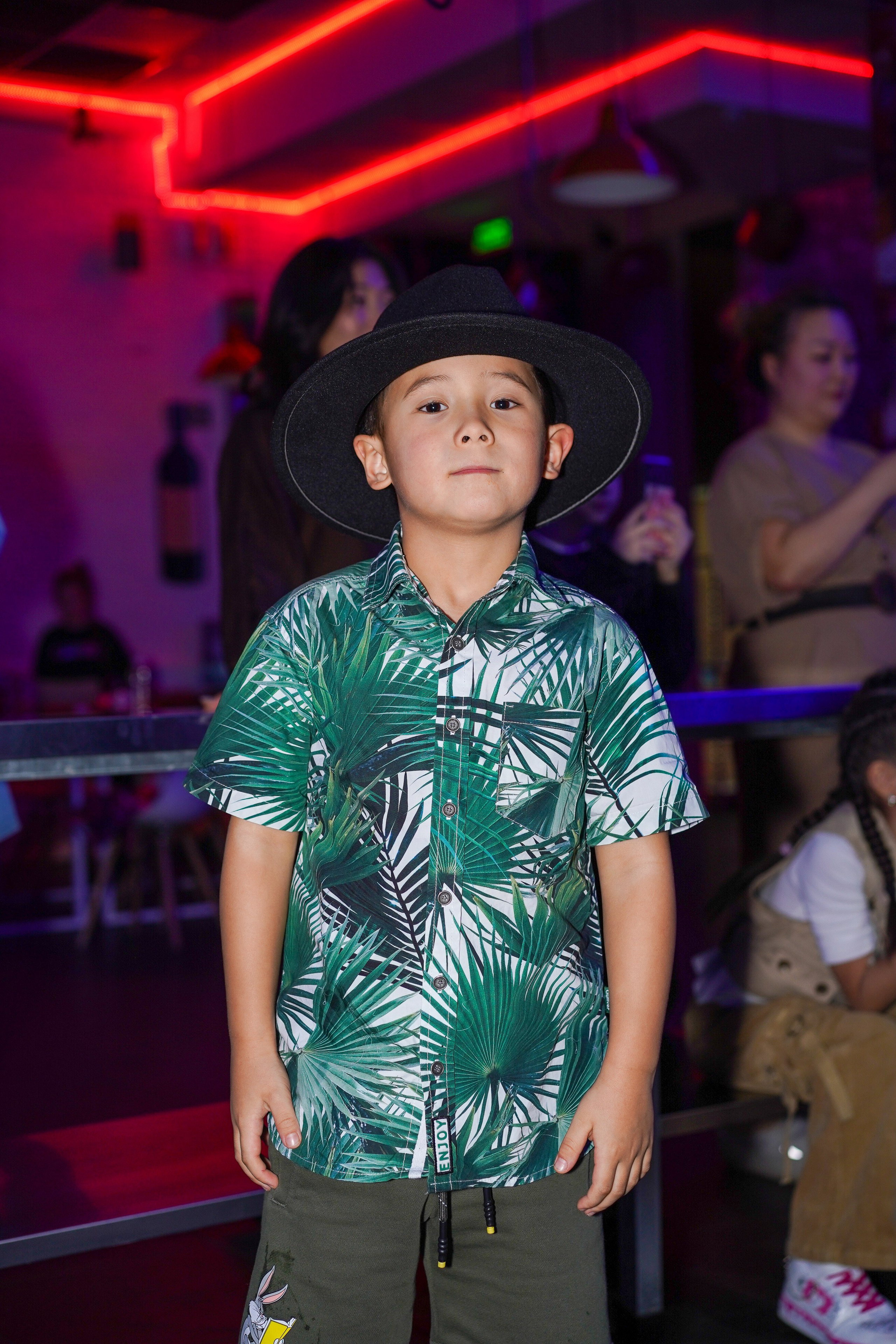 Адская Кухня. Фотограф Москва — Грибов Денис