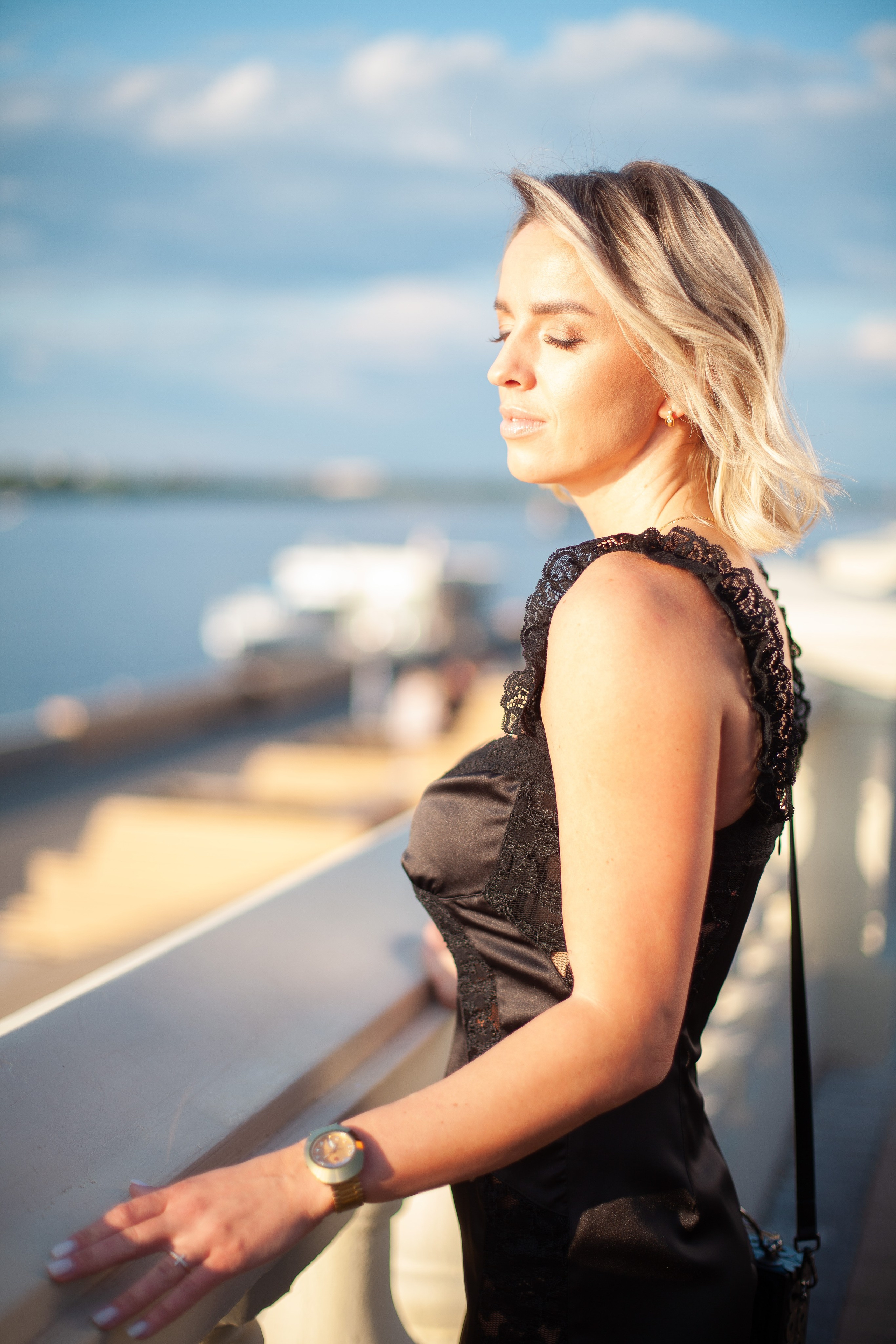 Женский портрет. Семейный, школьный фотограф в Нижнем Новгороде Елена Сентюрева