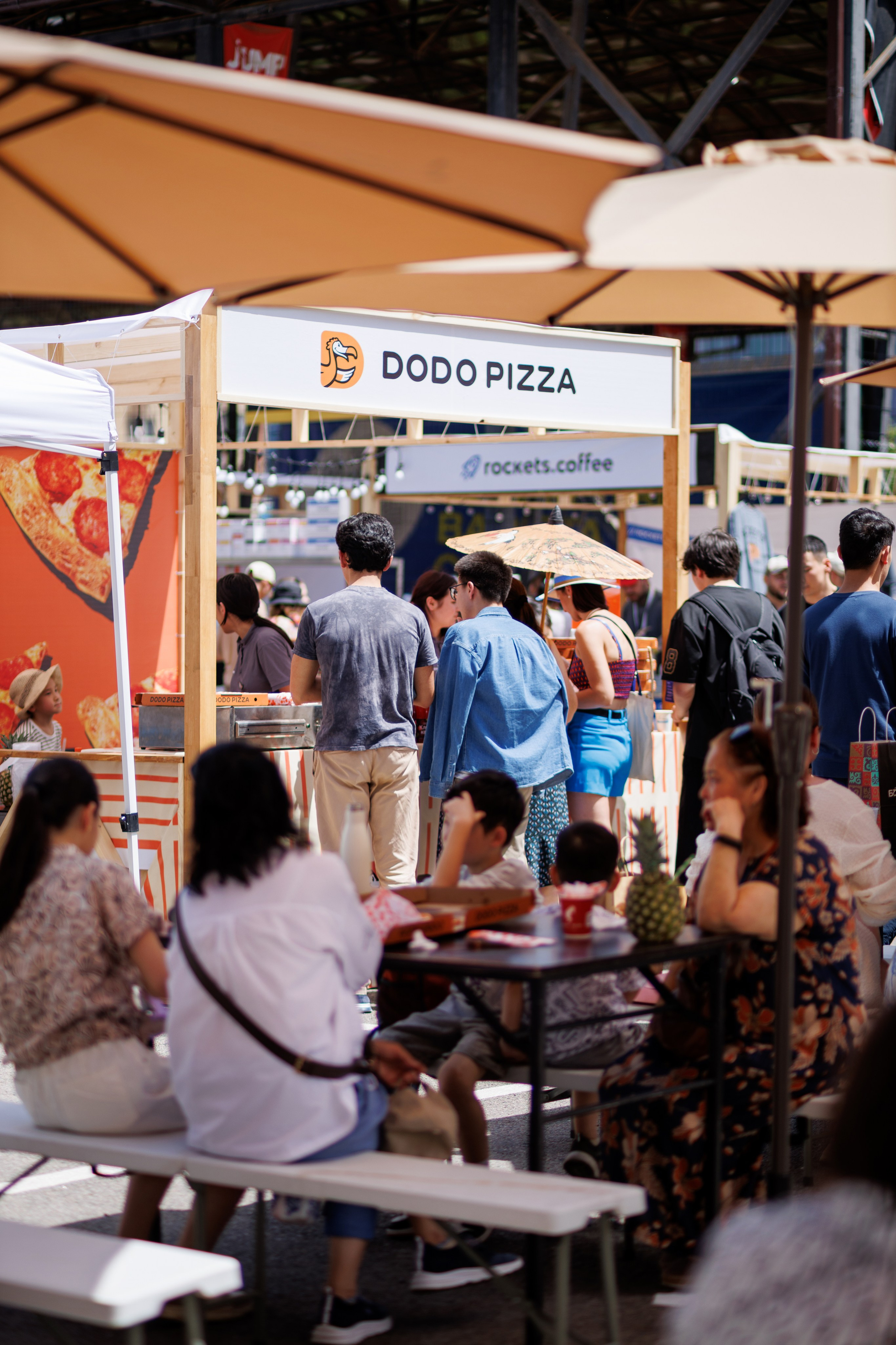 Qazaqstan Coffe Festival