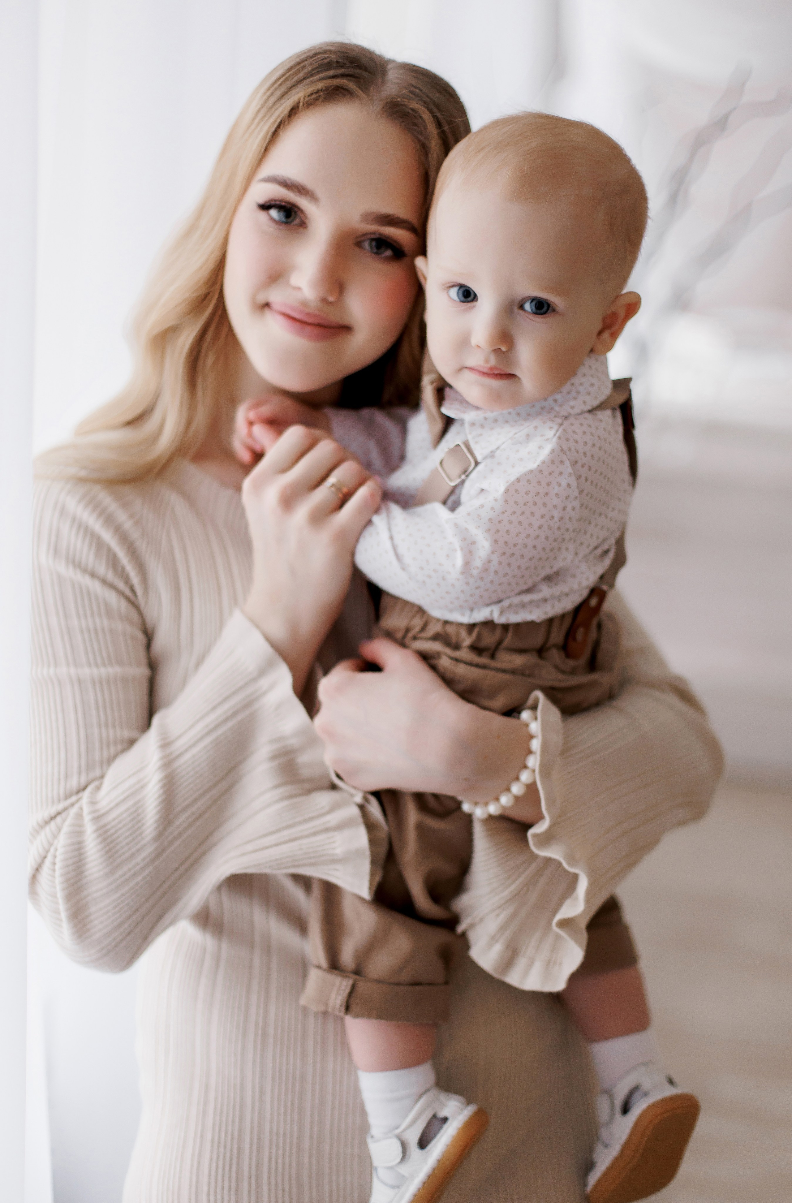 Наташа, Женя и Тимоша. Свадебный и портретный фотограф в Миассе Филиппенко Дарья