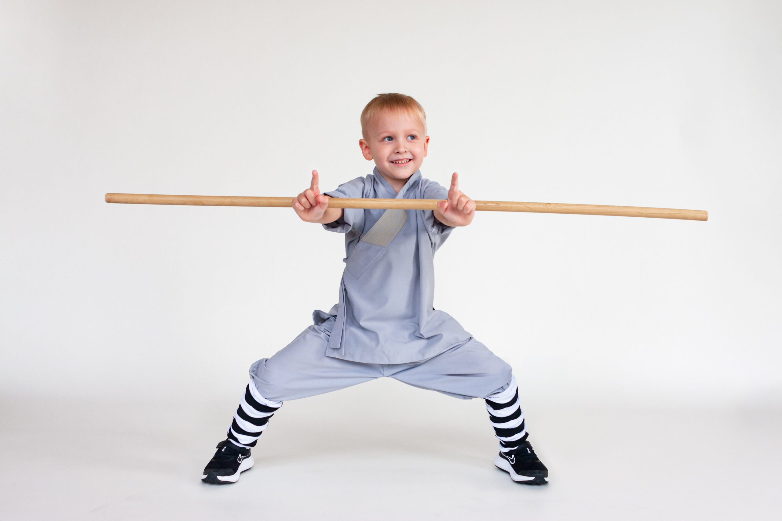 Фотосессия для школы боевых искусств. Фотограф Анастасия Мухитдинова