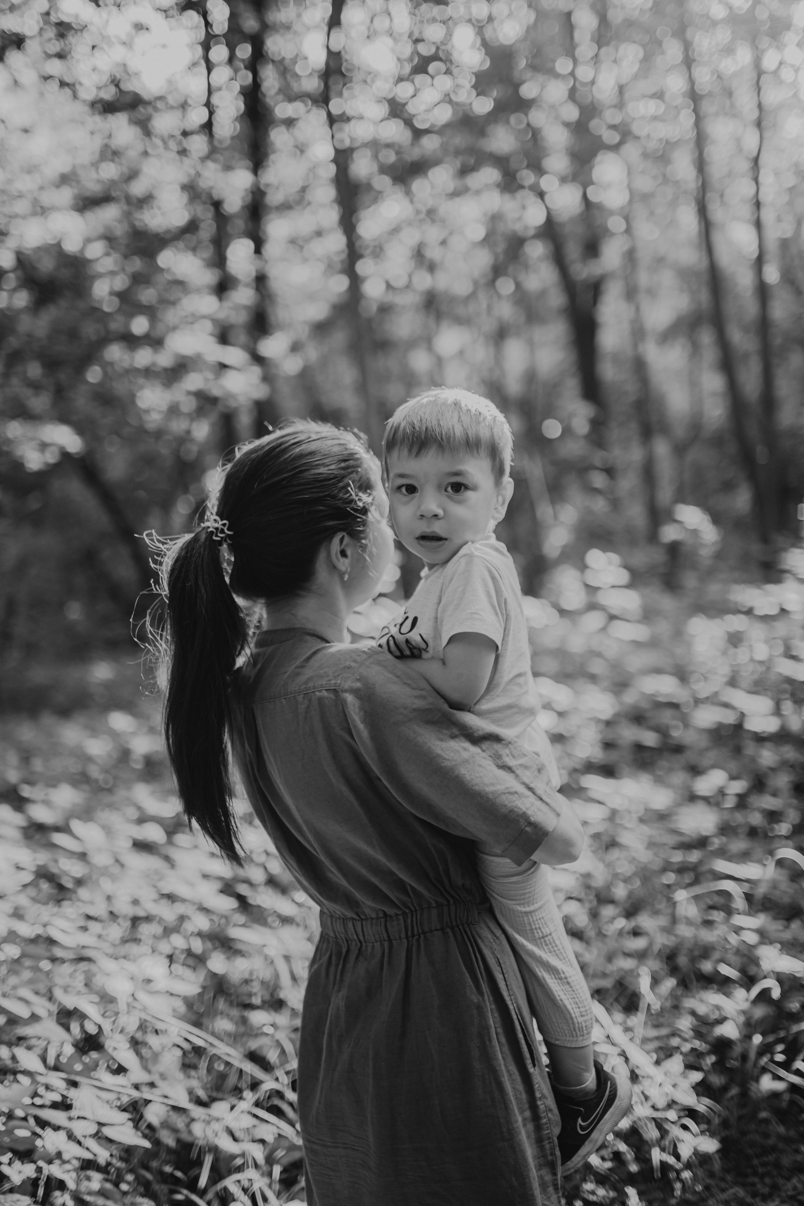 Лев, Аня и Артем. Семейный и портретный фотограф в Москве Анастасия Бабак