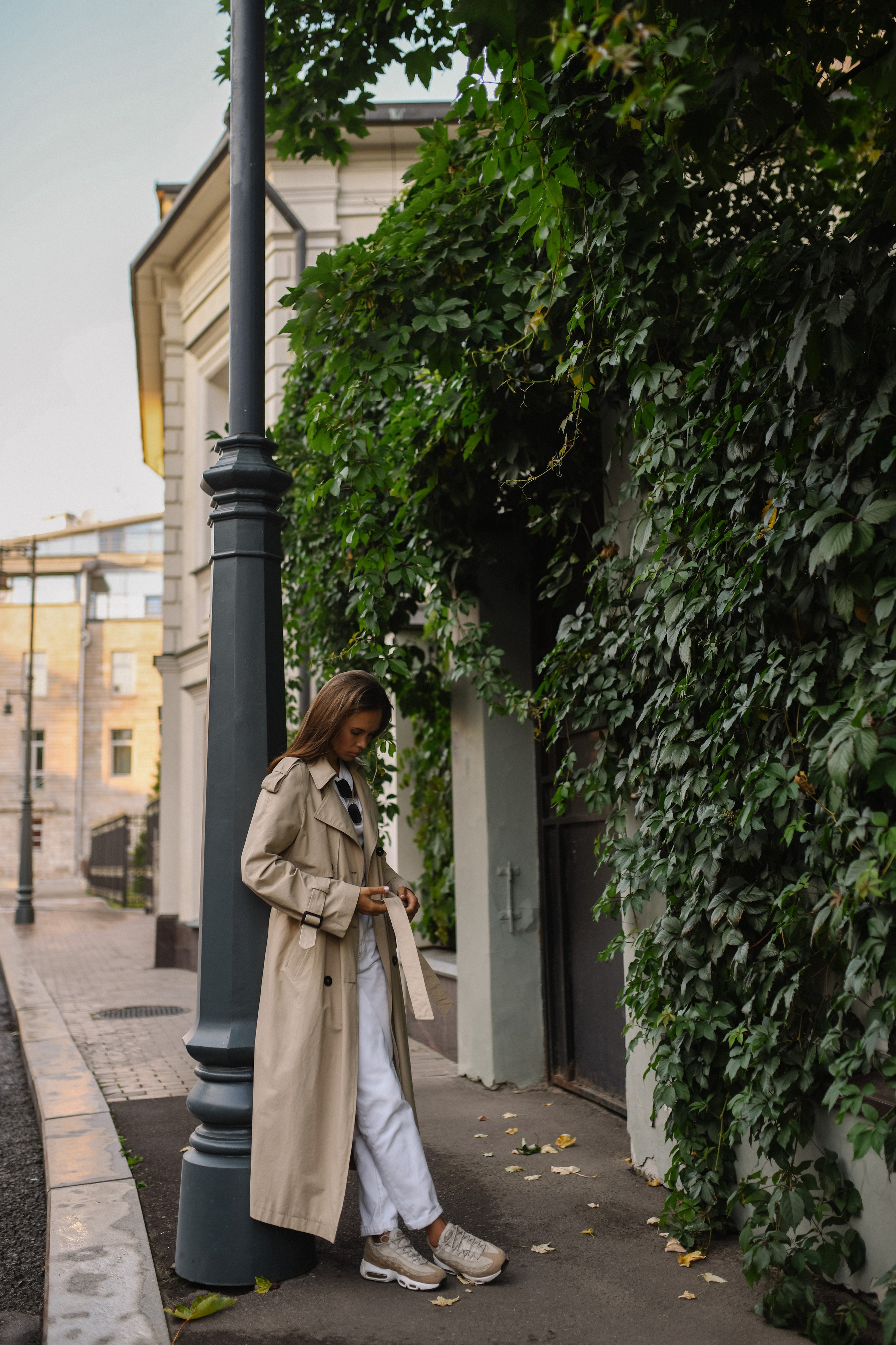 Мария. Семейный и портретный фотограф в Москве Анастасия Бабак