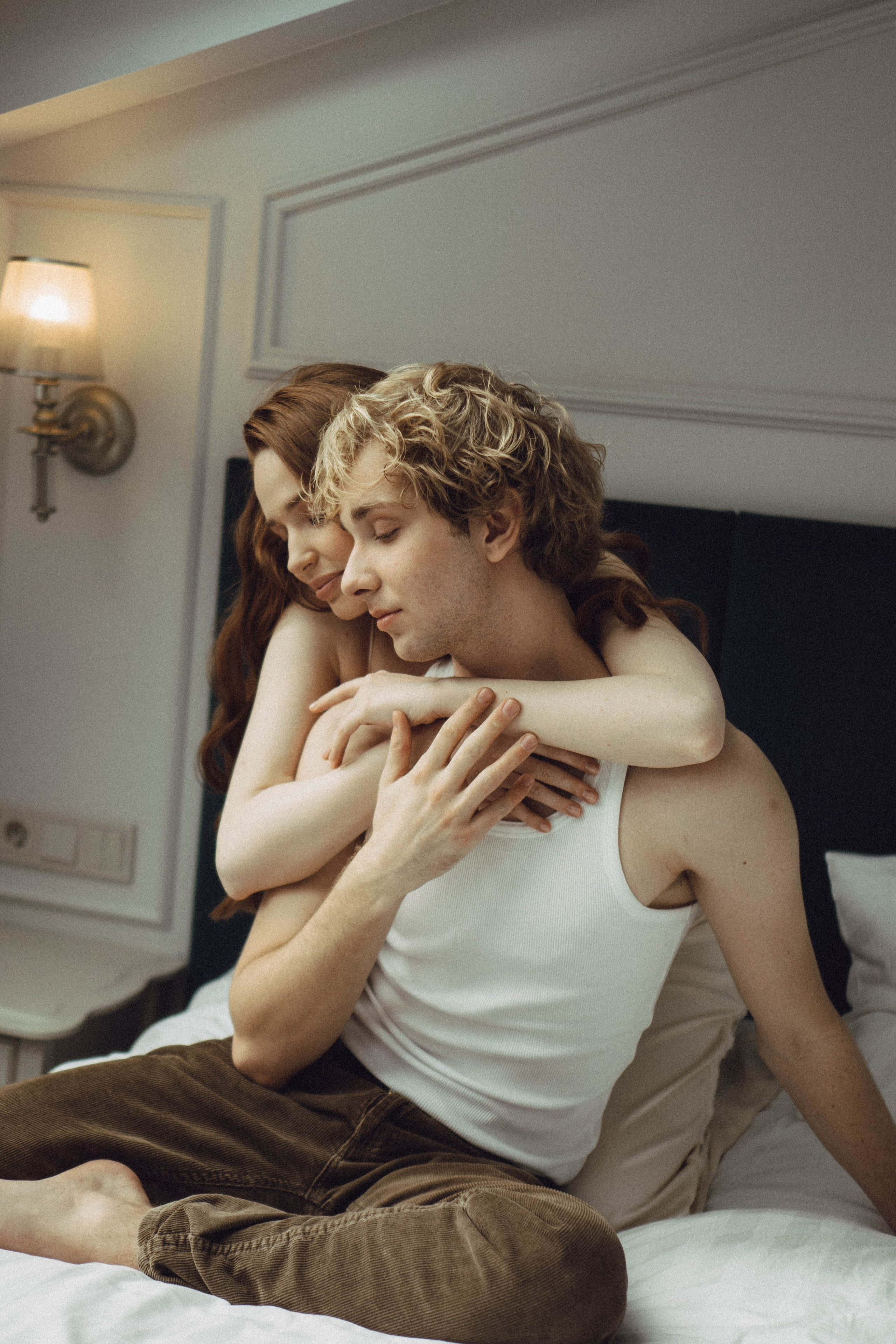 СВАДЕБНАЯ СЬЕМКА В ОТЕЛЕ. СБОРЫ ЖЕНИХА И НЕВЕСТЫ И ТАКЖЕ ТОР И ПОДГОТОВКА К ПРОГУЛКЕ. Профессиональный фотограф, Санкт-Петербург — Виктория Богомолова