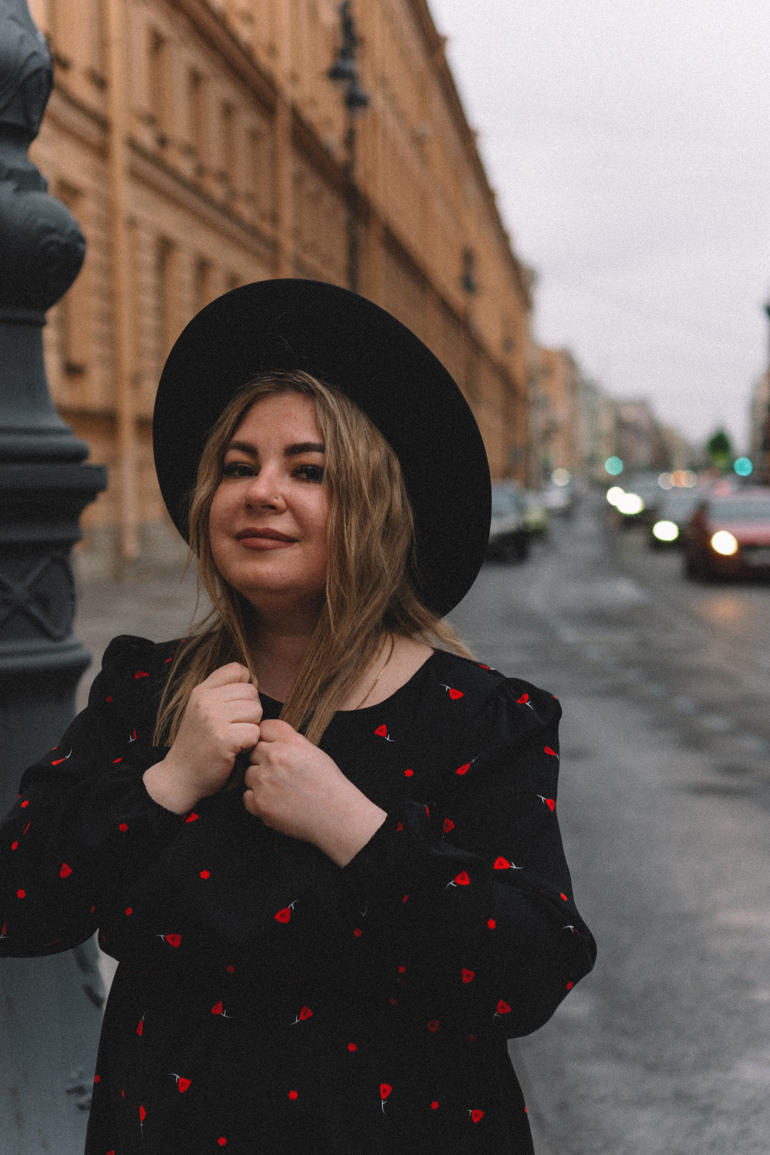 ПРОГУЛКА ВЕСНОЙ. Профессиональный фотограф, Санкт-Петербург — Виктория Богомолова