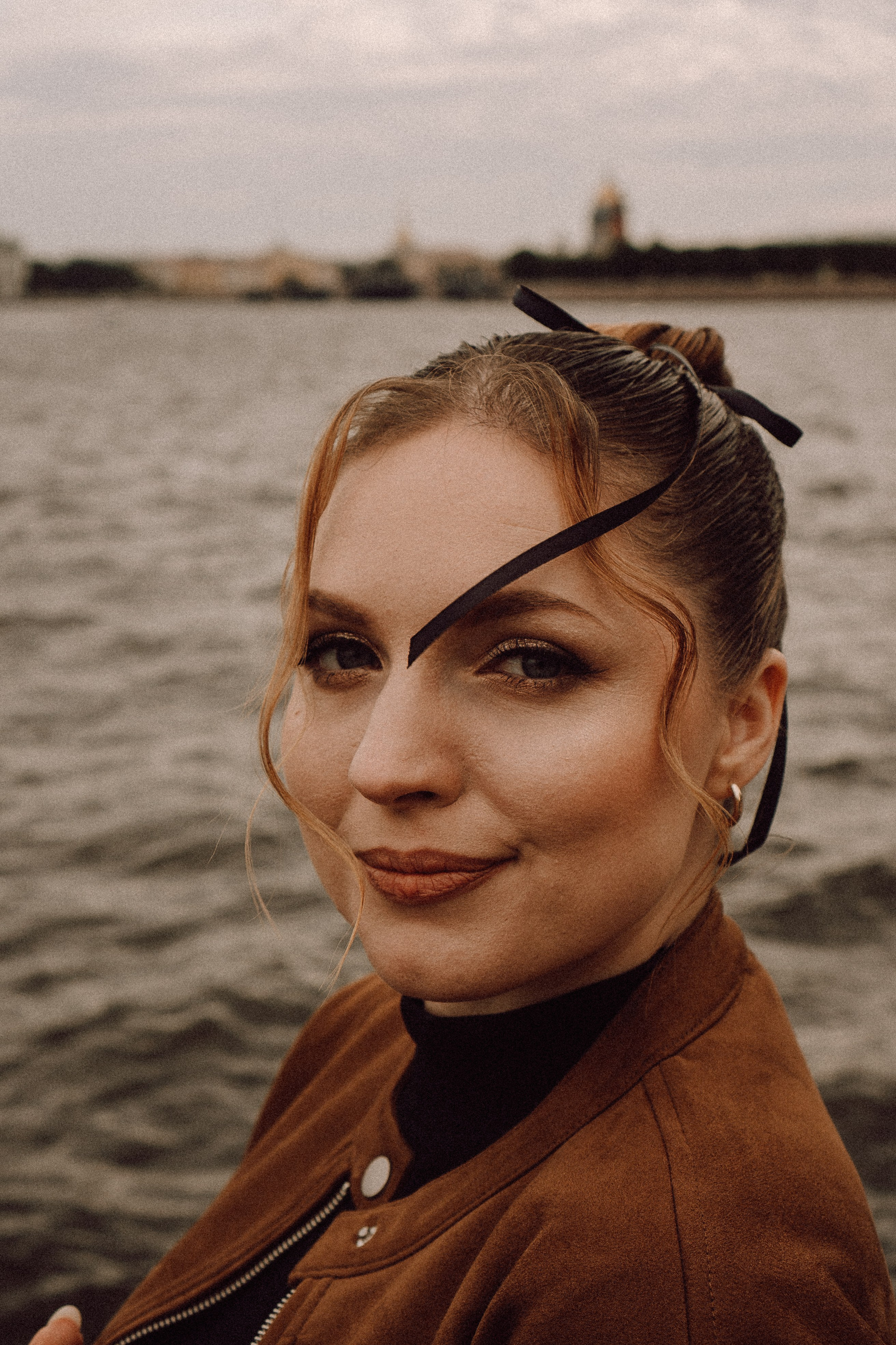 LOVE. Профессиональный фотограф, Санкт-Петербург — Виктория Богомолова