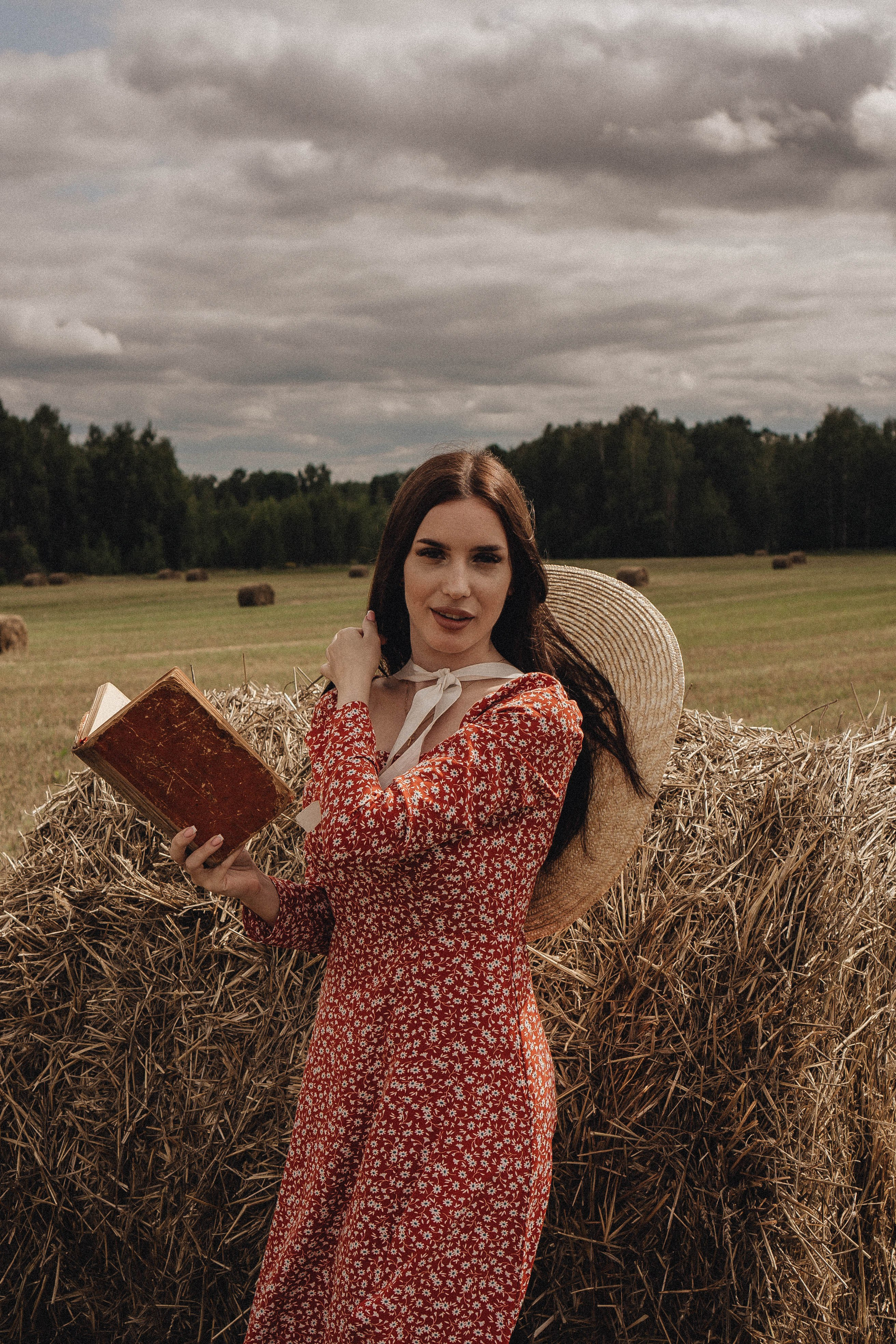 Августт. Профессиональный фотограф, Санкт-Петербург — Виктория Богомолова