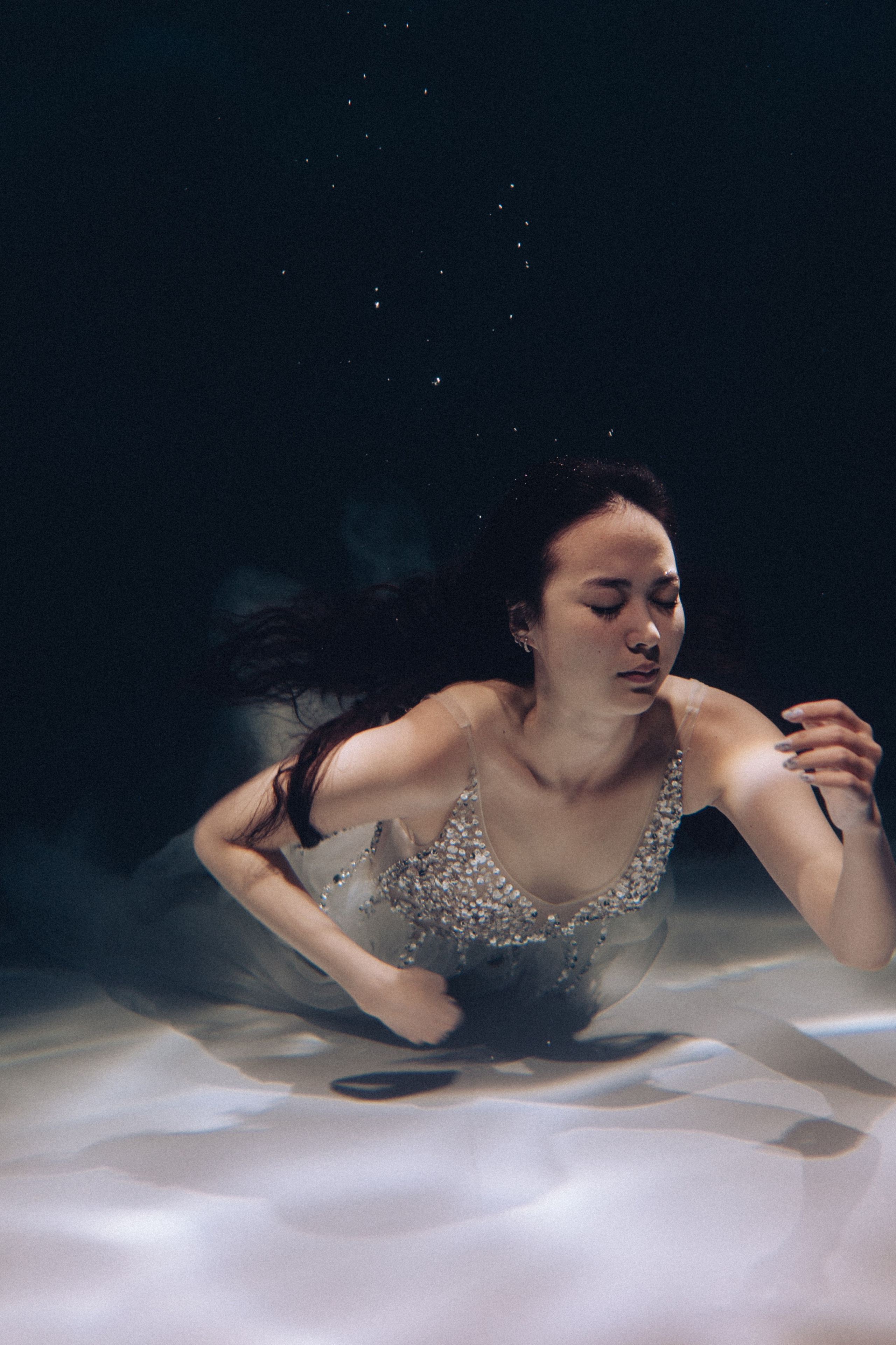 ФОТОСЕСИСИЯ В БАССЕЙНЕ. Профессиональный фотограф, Санкт-Петербург — Виктория Богомолова