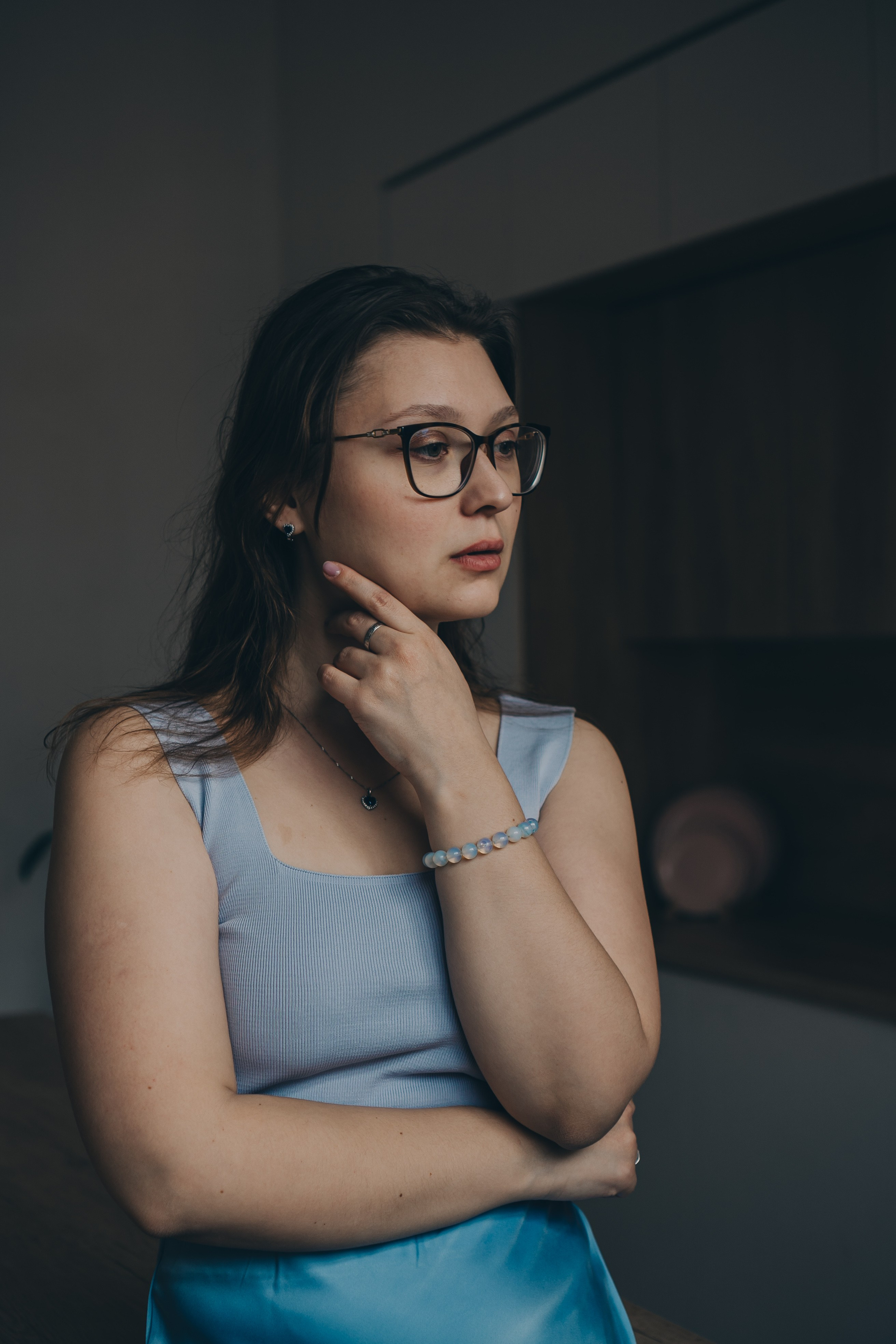 Студийная. Профессиональный фотограф, Санкт-Петербург — Виктория Богомолова