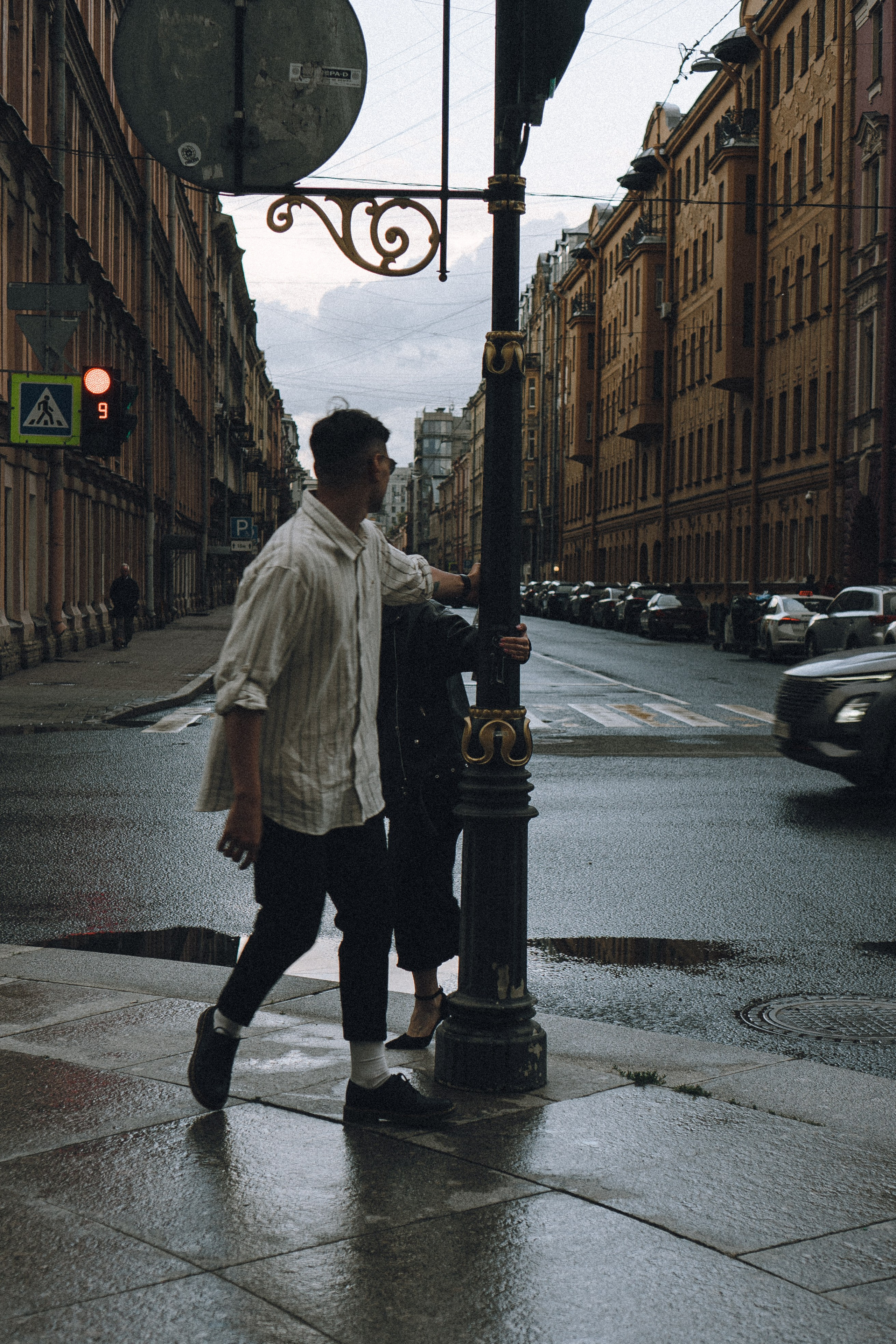 ЛЮБОВЬ В ИЮНЕ. Профессиональный фотограф, Санкт-Петербург — Виктория Богомолова