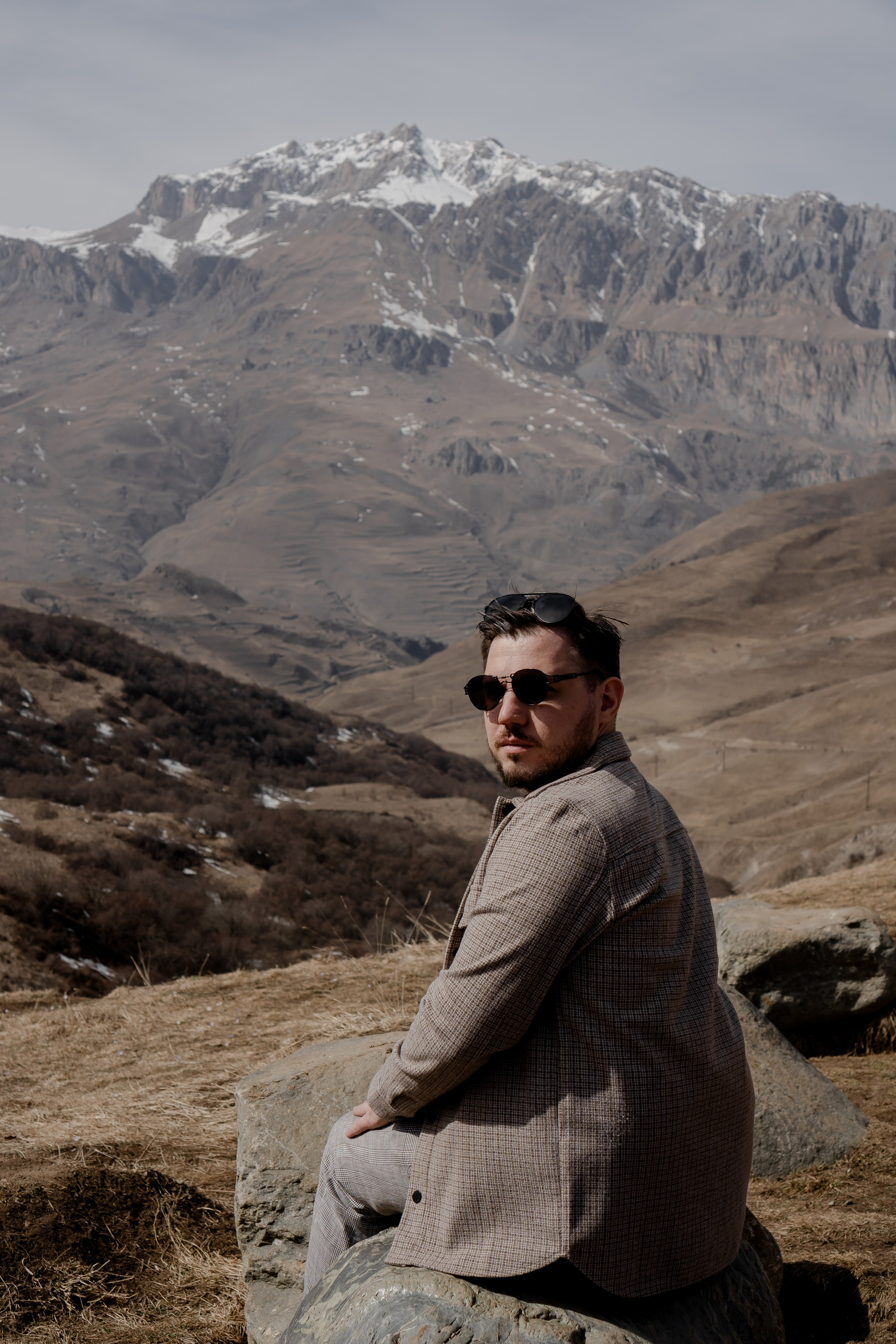 ОСЕТИЯ. Профессиональный фотограф, Санкт-Петербург — Виктория Богомолова