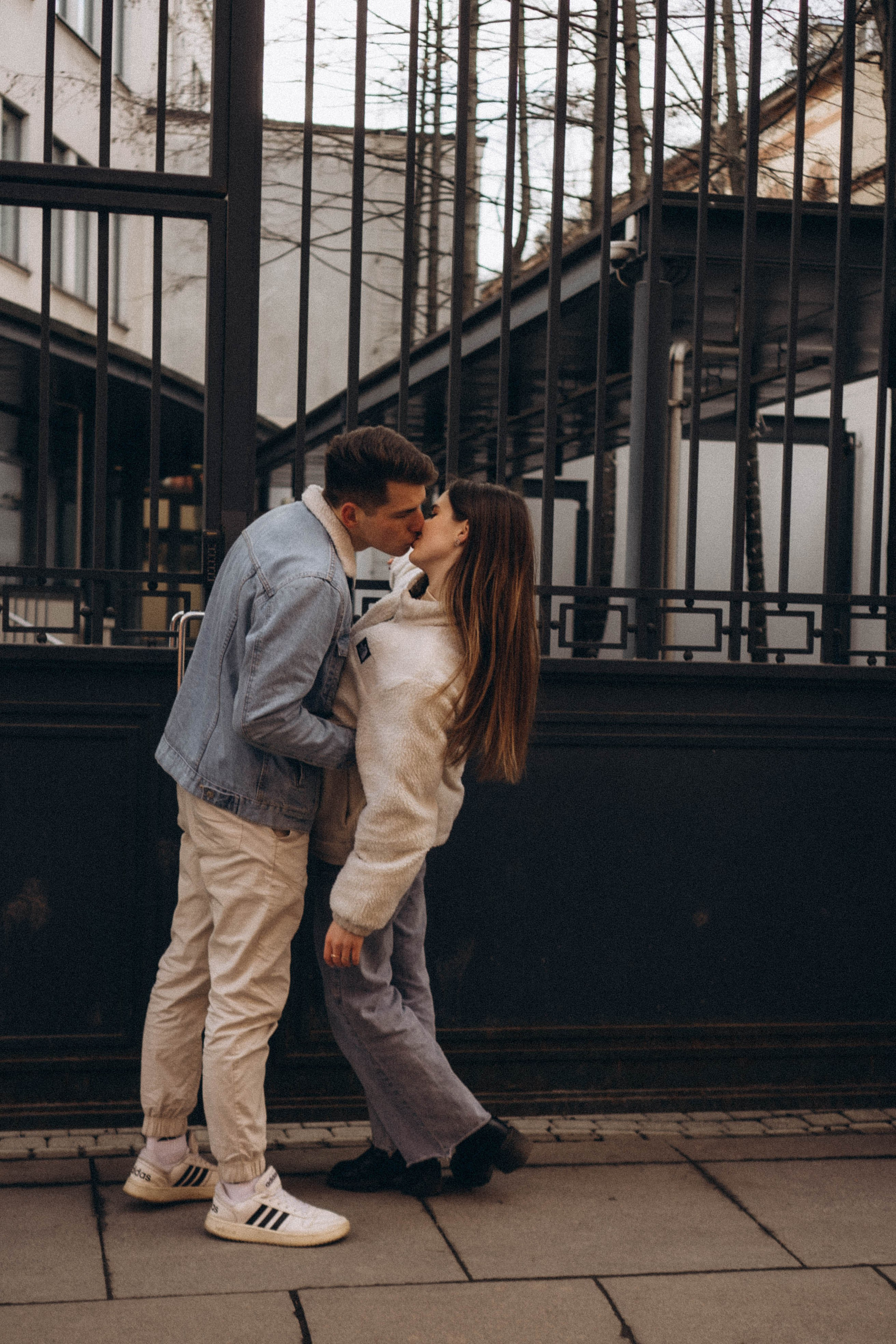 Прогулочная. Профессиональный фотограф, Санкт-Петербург — Виктория Богомолова