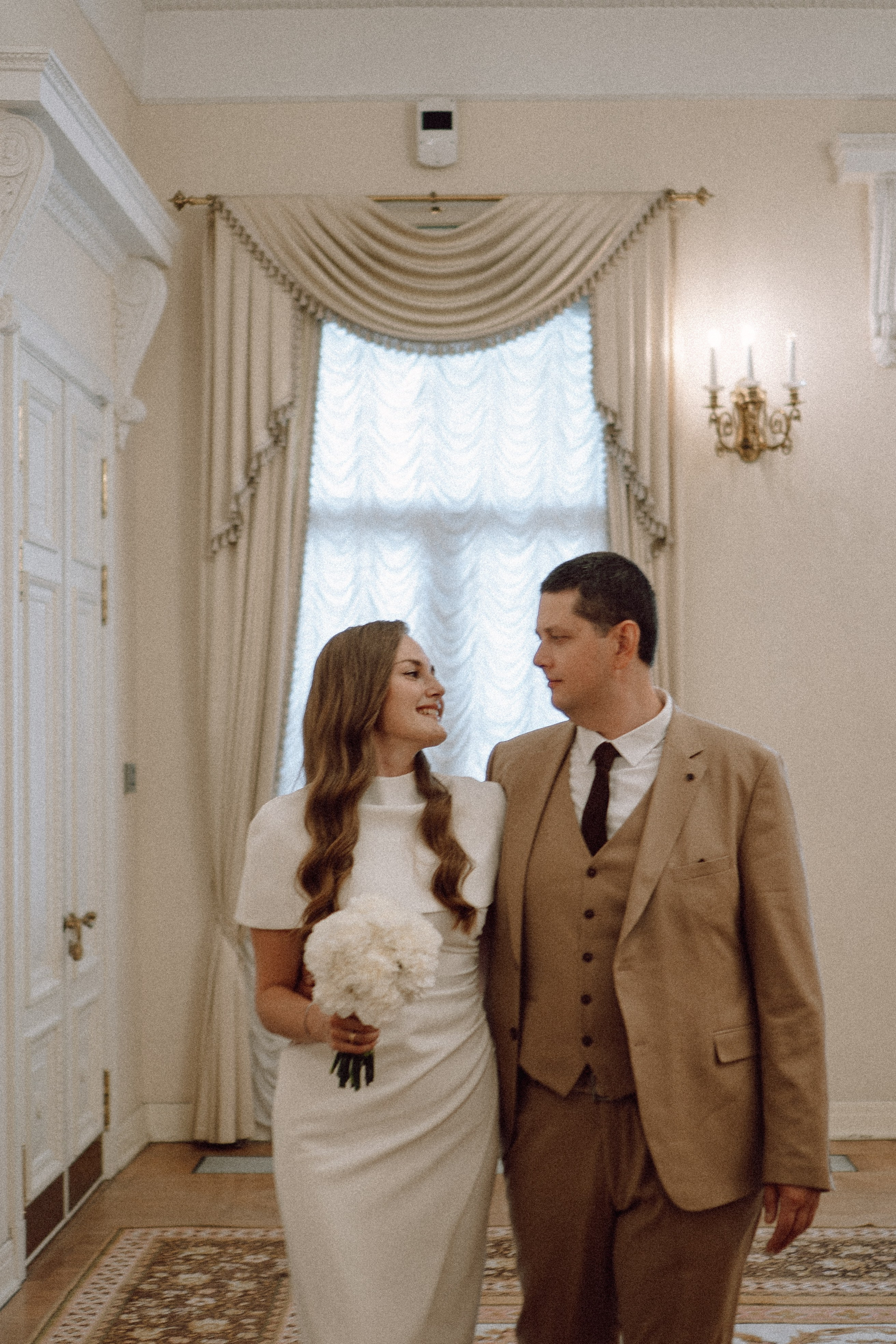 СВАДЕБНАЯ СЬЕМКА В ПУШКИН. Профессиональный фотограф, Санкт-Петербург — Виктория Богомолова