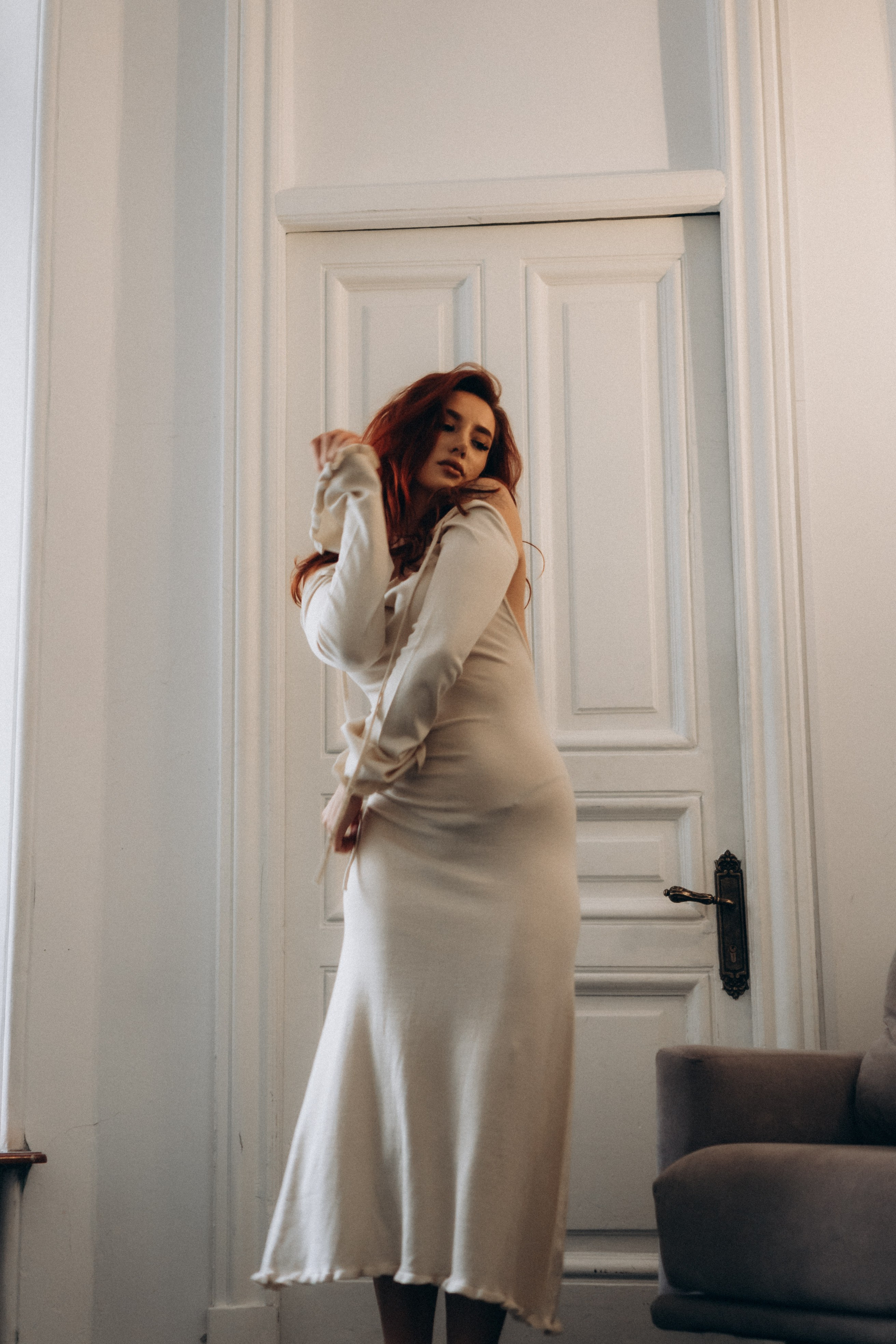 Для девушки. Профессиональный фотограф, Санкт-Петербург — Виктория Богомолова