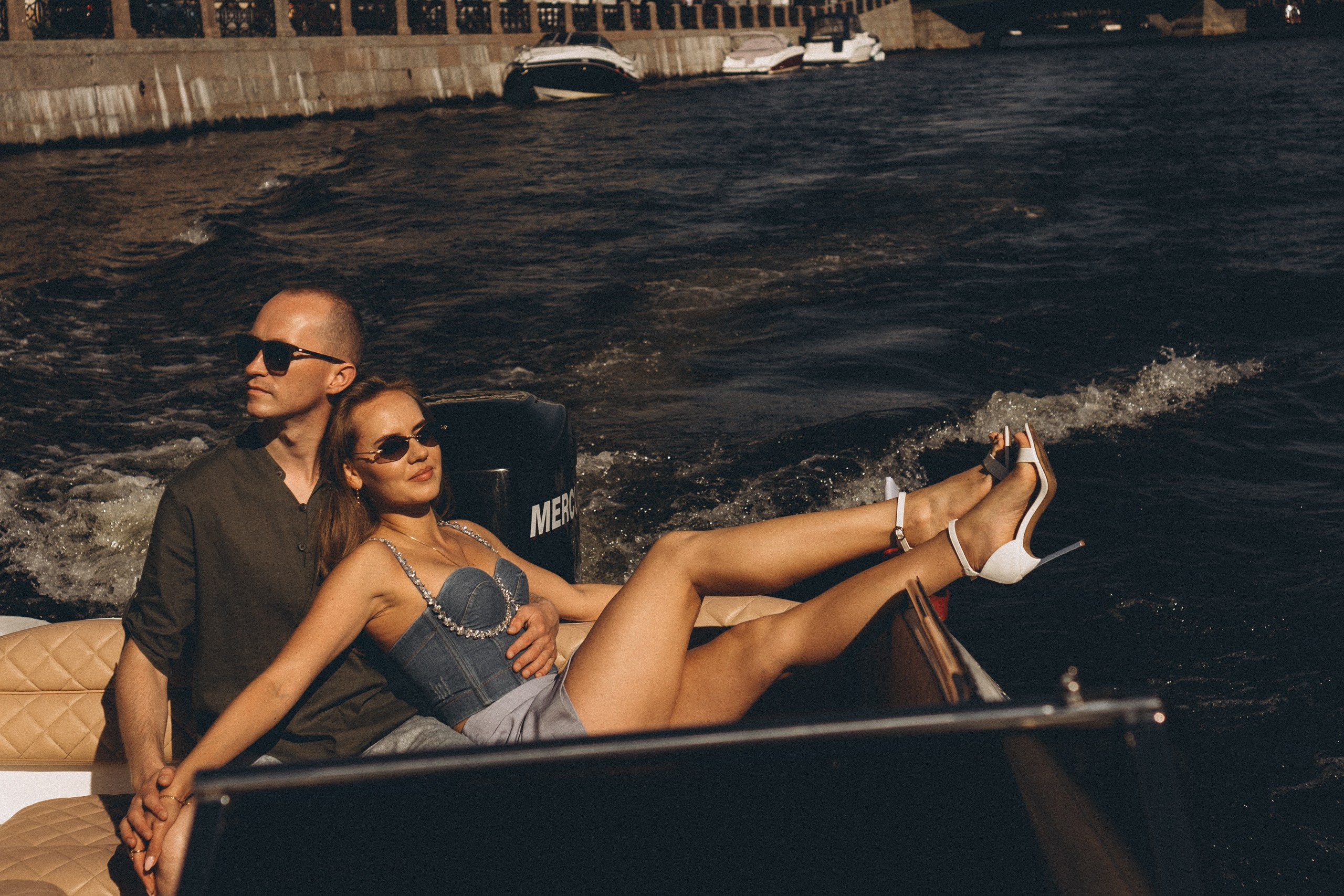 Любовь. Профессиональный фотограф, Санкт-Петербург — Виктория Богомолова