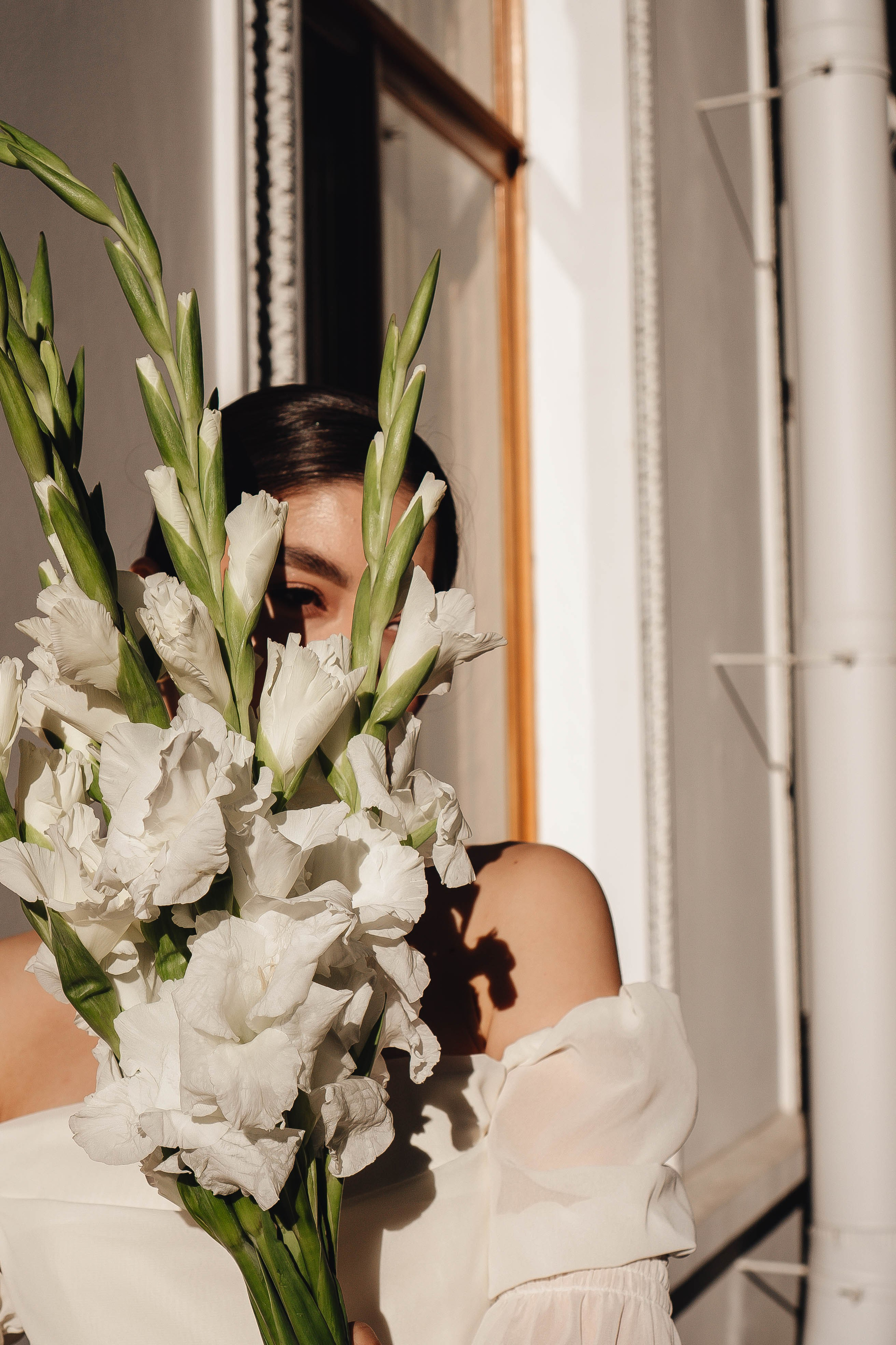 СВАДЕБНАЯ СЬЕМКА НА РАССВЕТЕ НА ЕЛАГИНОМ ОСТОРОВЕ. Профессиональный фотограф, Санкт-Петербург — Виктория Богомолова