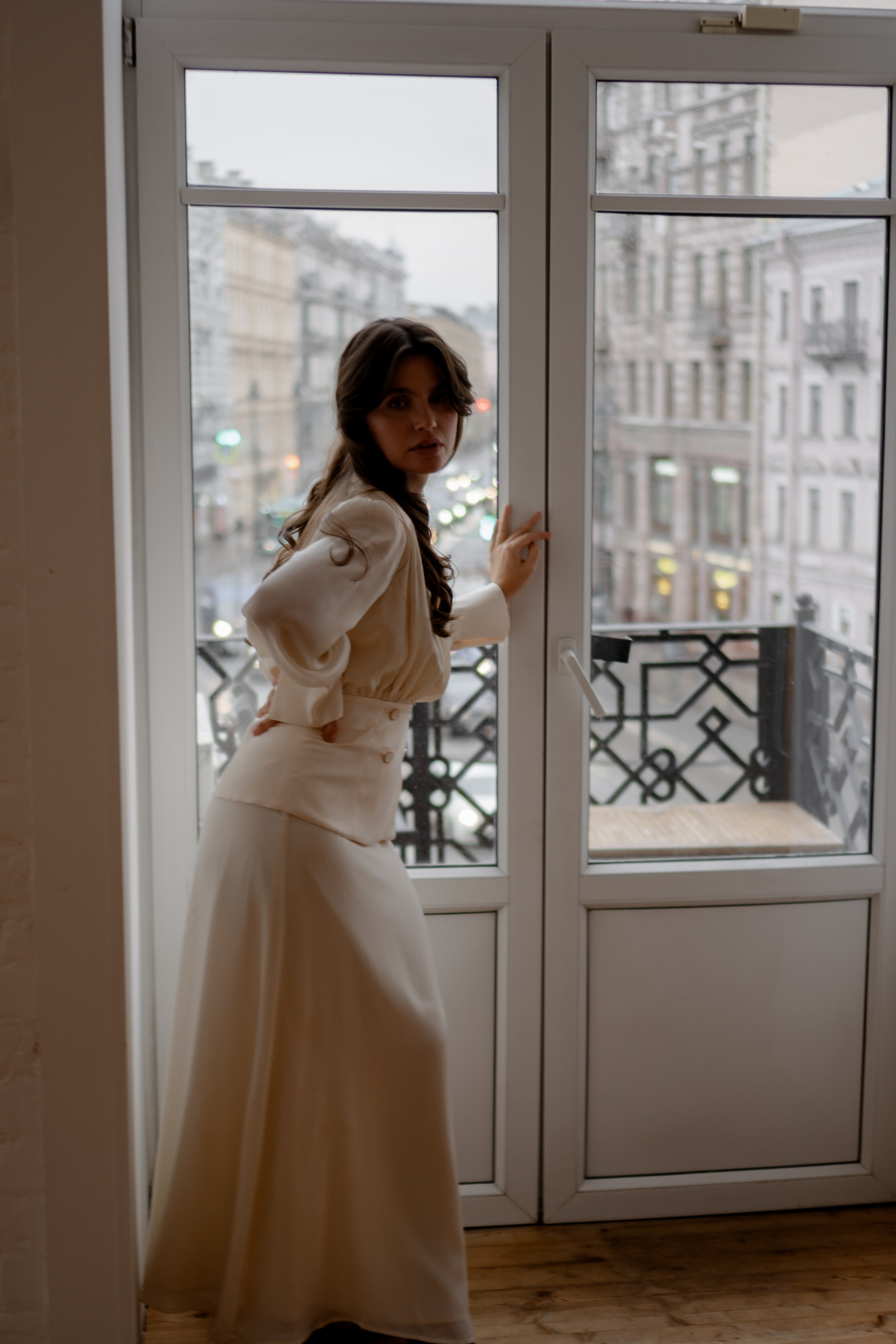 УТРО ЖЕНИХА И НЕВЕСТЫ СВАДЕБНАЯ СЬЕМКА ПАРЫ. Профессиональный фотограф, Санкт-Петербург — Виктория Богомолова