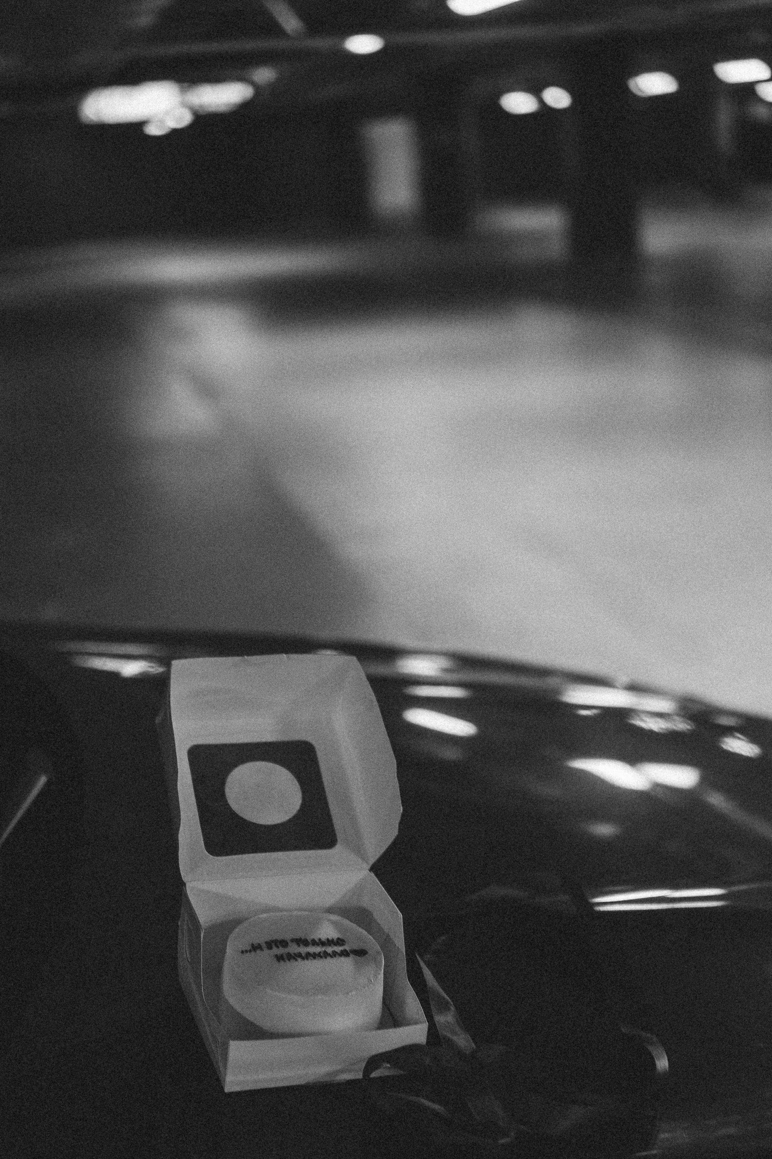 ЧБ. Профессиональный фотограф, Санкт-Петербург — Виктория Богомолова