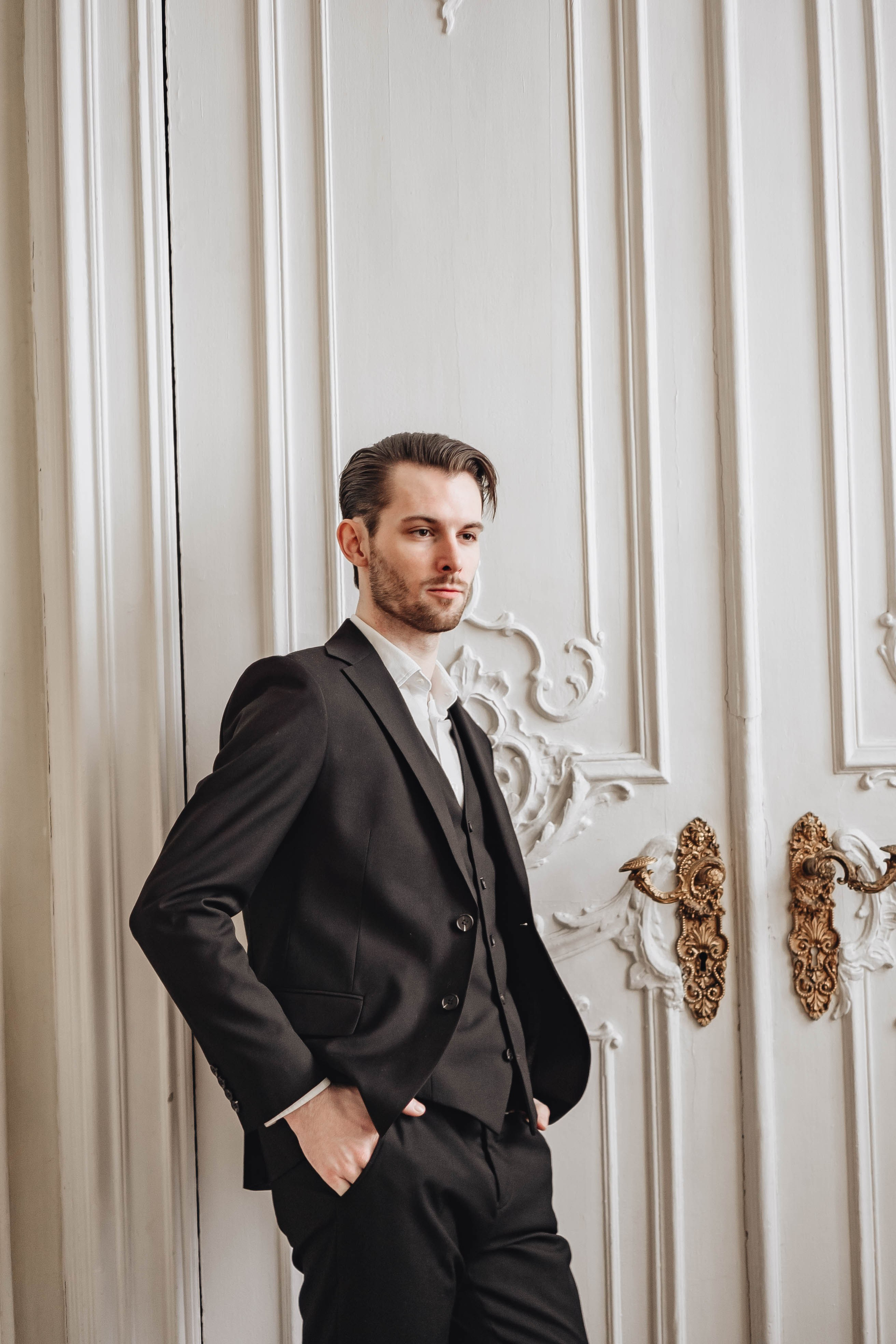 СВАДЕБНАЯ ФОТОСЕСИИЯ В НИКОЛАЕВСКОМ ДВОРЦЕ. Профессиональный фотограф, Санкт-Петербург — Виктория Богомолова