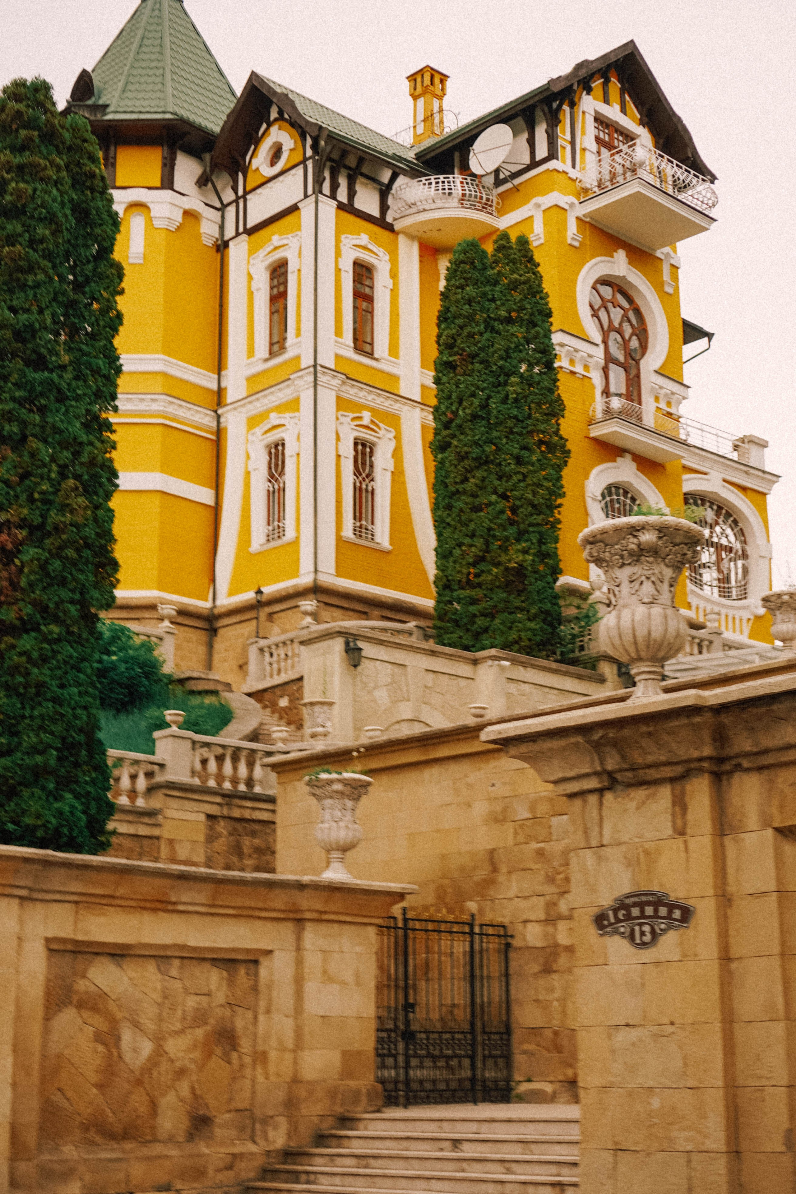 КИСЛОВОДСК. Профессиональный фотограф, Санкт-Петербург — Виктория Богомолова