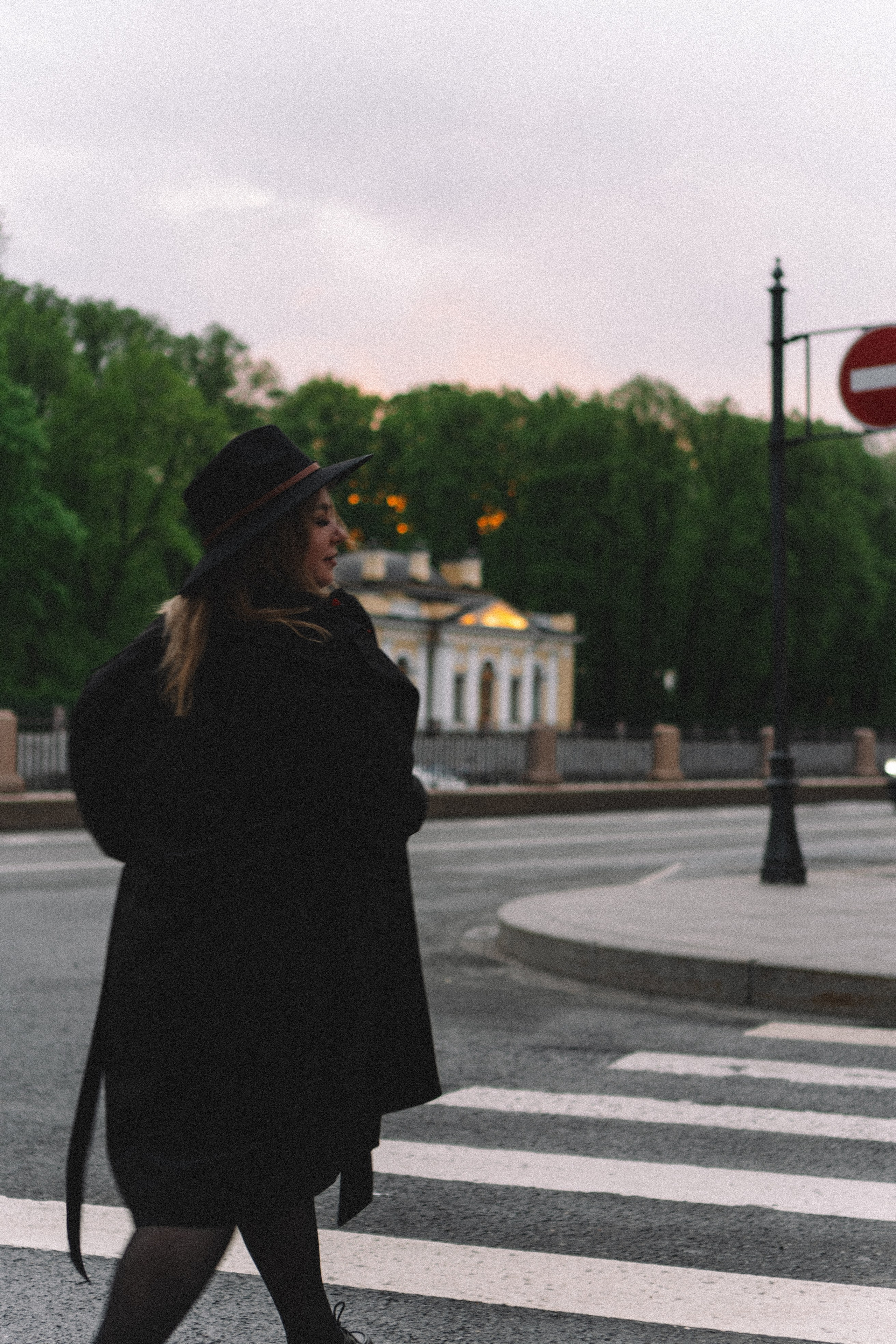 ПРОГУЛКА ВЕСНОЙ. Профессиональный фотограф, Санкт-Петербург — Виктория Богомолова