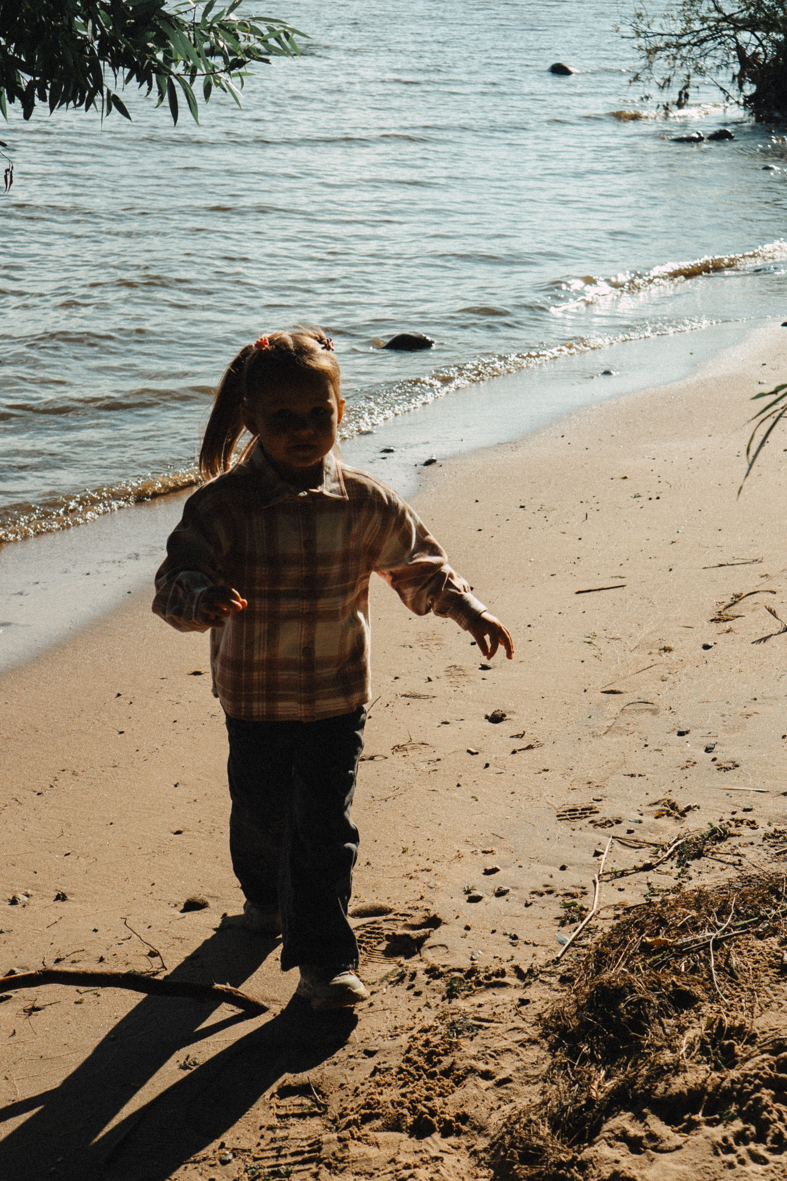 МАМА И ДОЧКА НА ФИНСКОМ ЗАЛИВЕ. Профессиональный фотограф, Санкт-Петербург — Виктория Богомолова