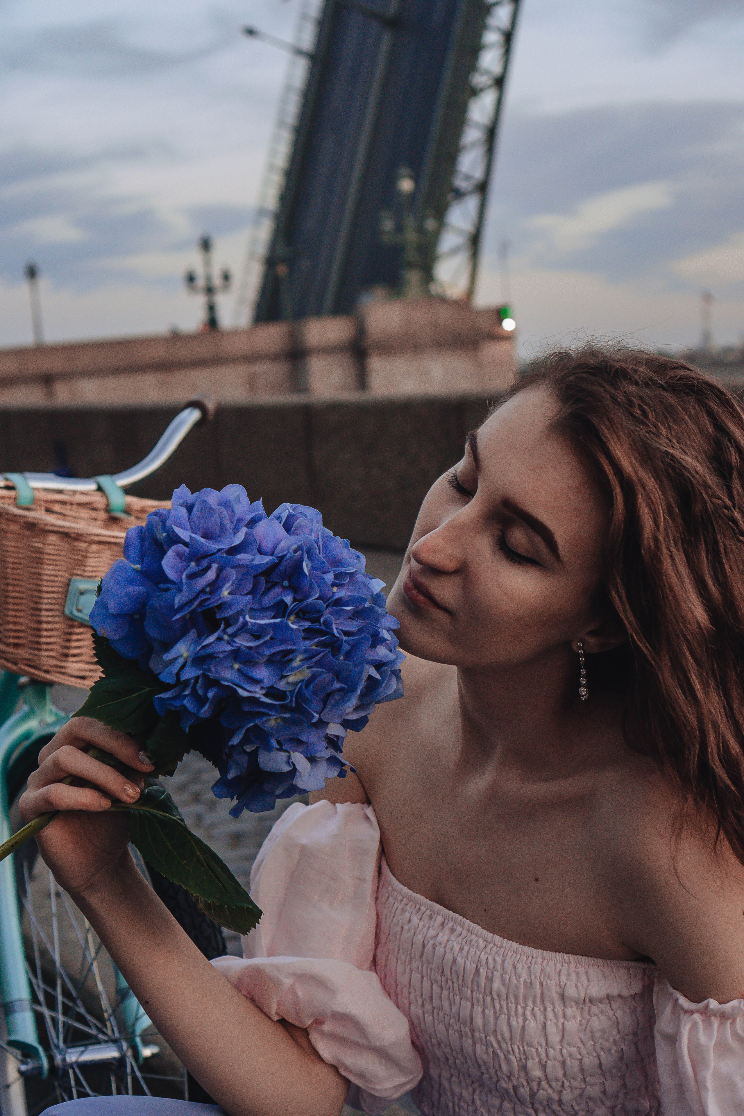 Крымская парочка. Профессиональный фотограф, Санкт-Петербург — Виктория Богомолова