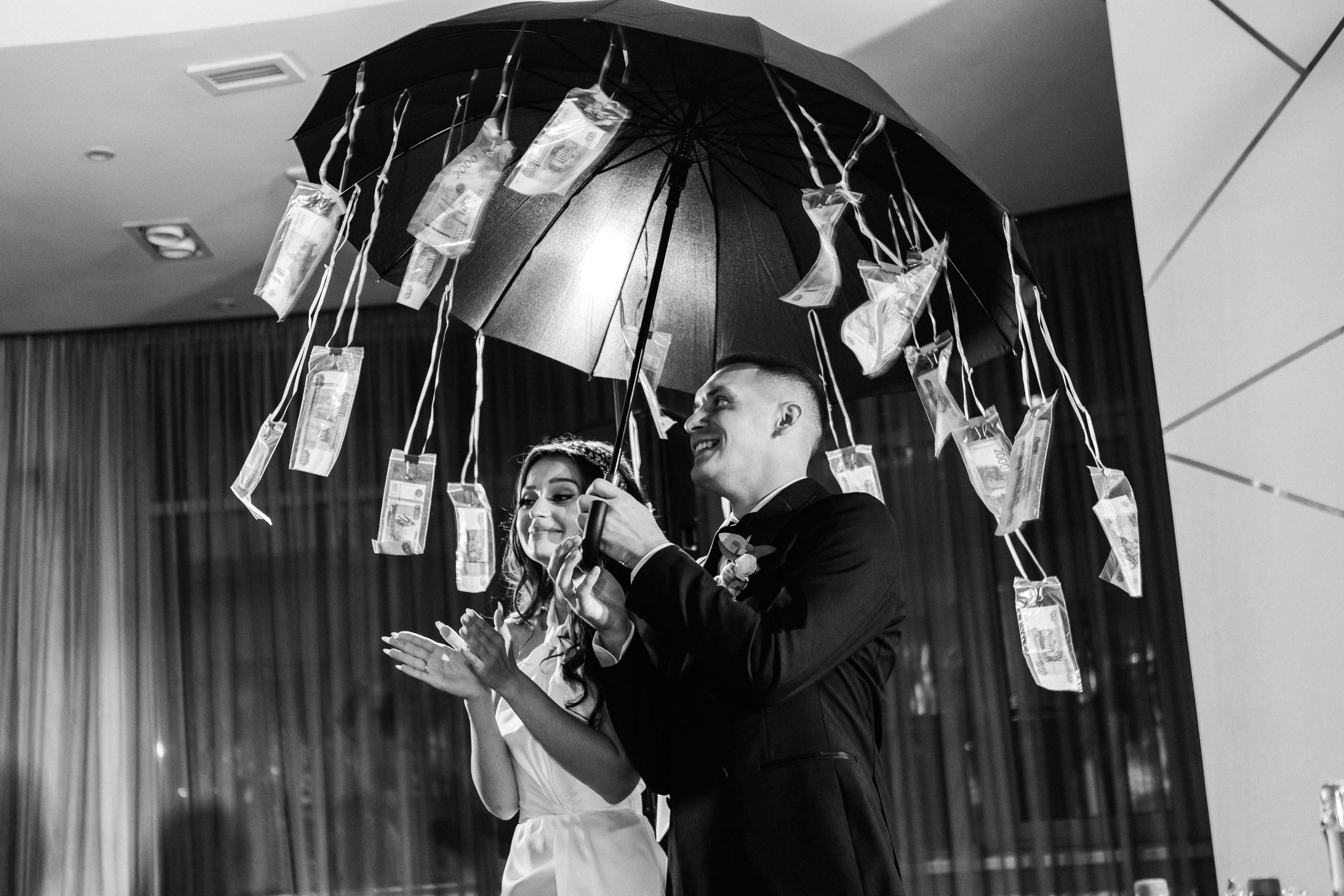 Эдуард и Мишель. Свадебный фотограф в Москве и Екатеринбурге