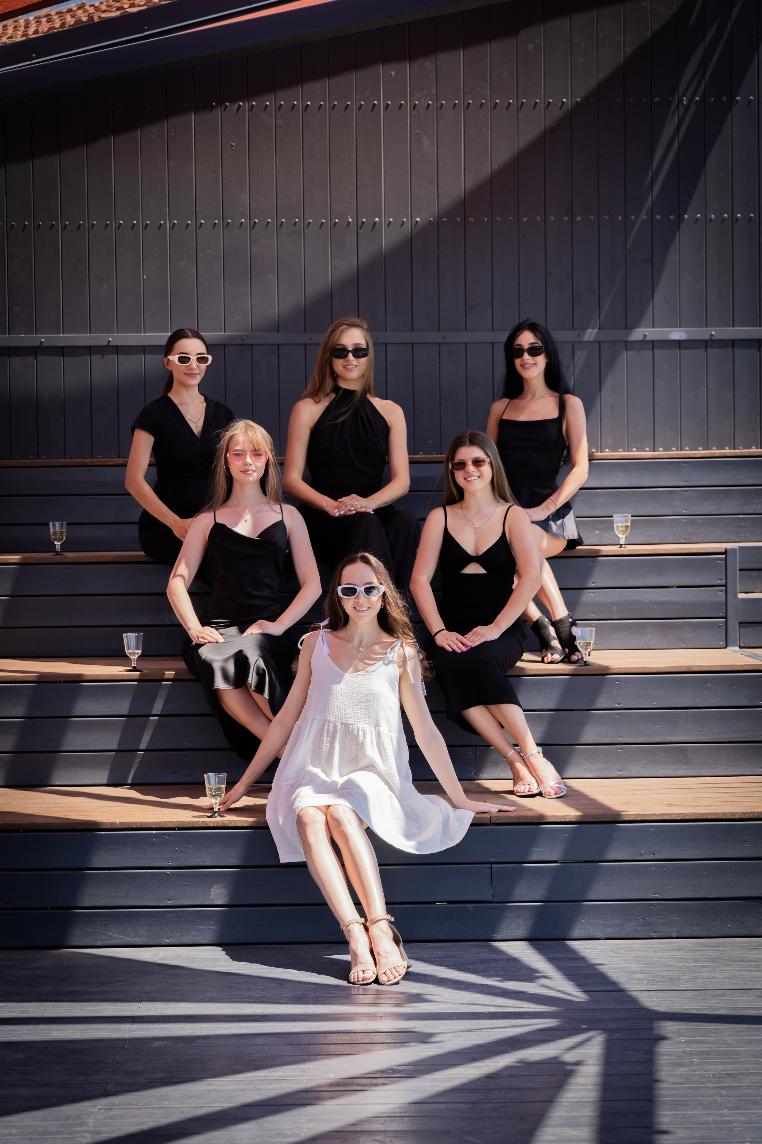 Девичник. Анастасия Дунаева. Фотограф в Севастополе